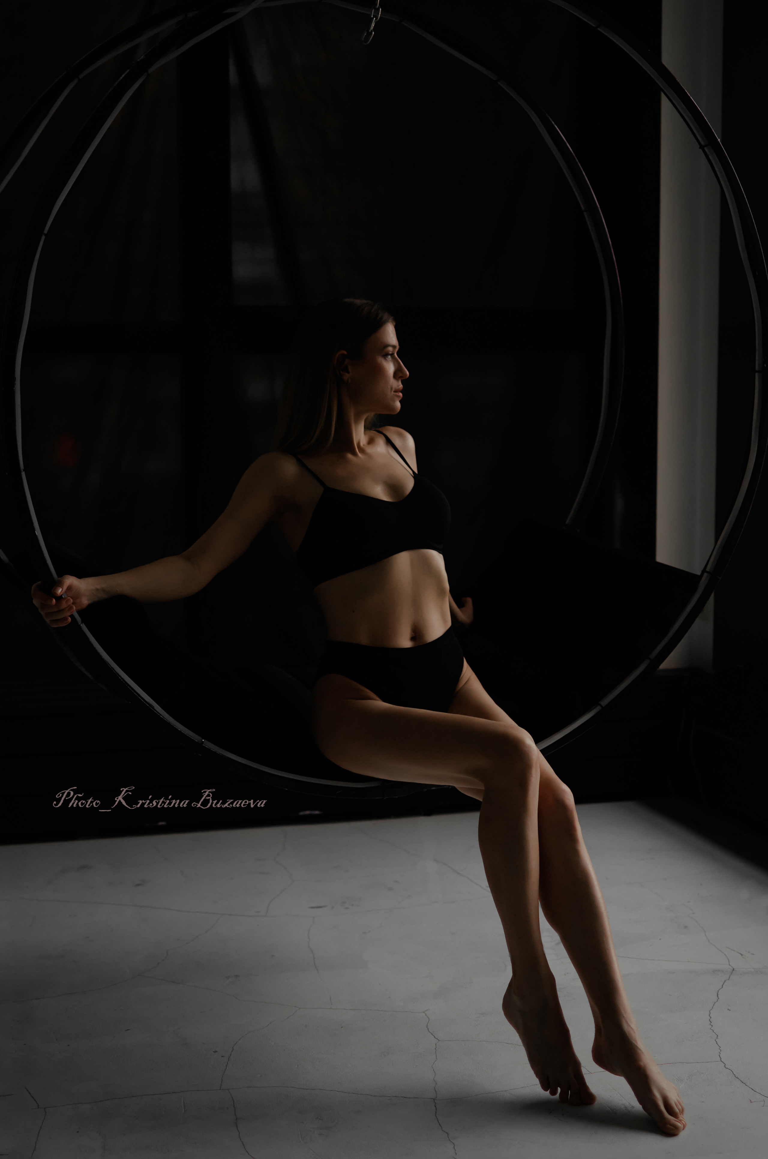 Стиль LINGERIE _чувственность и женственность. Портретный фотограф в Саратове Кристина Бузаева