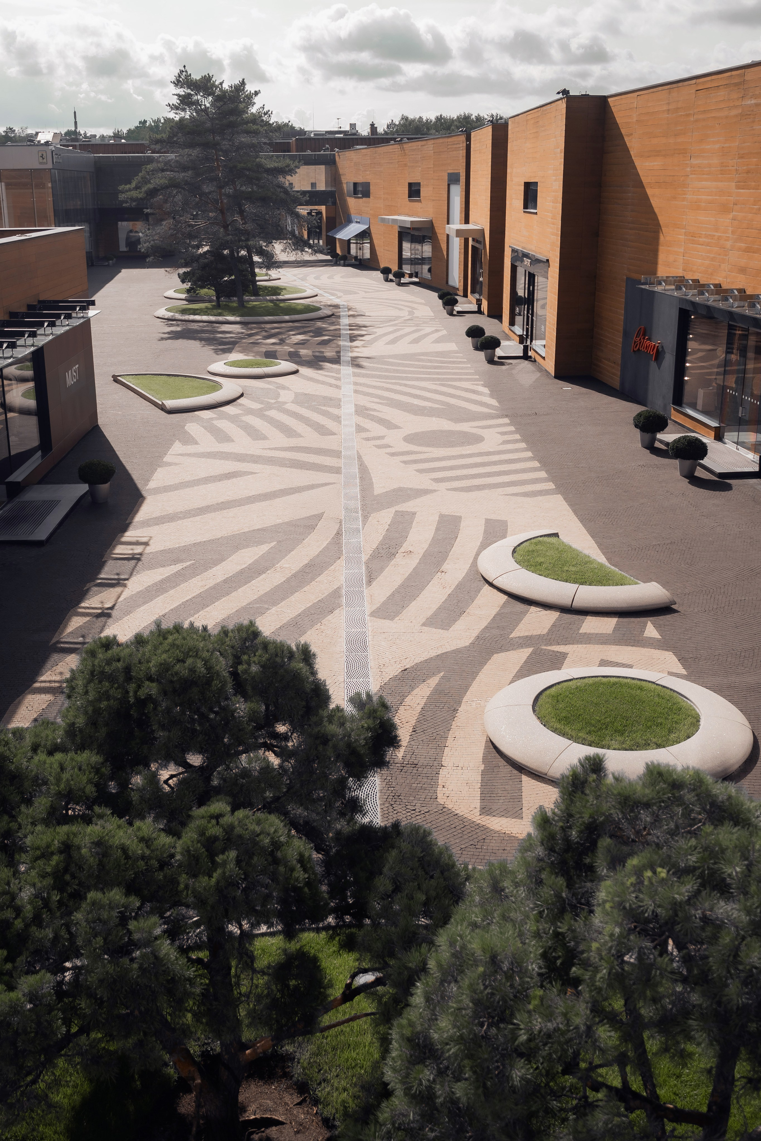 У нас всё будет в Барвихе. Свадебный фотограф Москва и МО