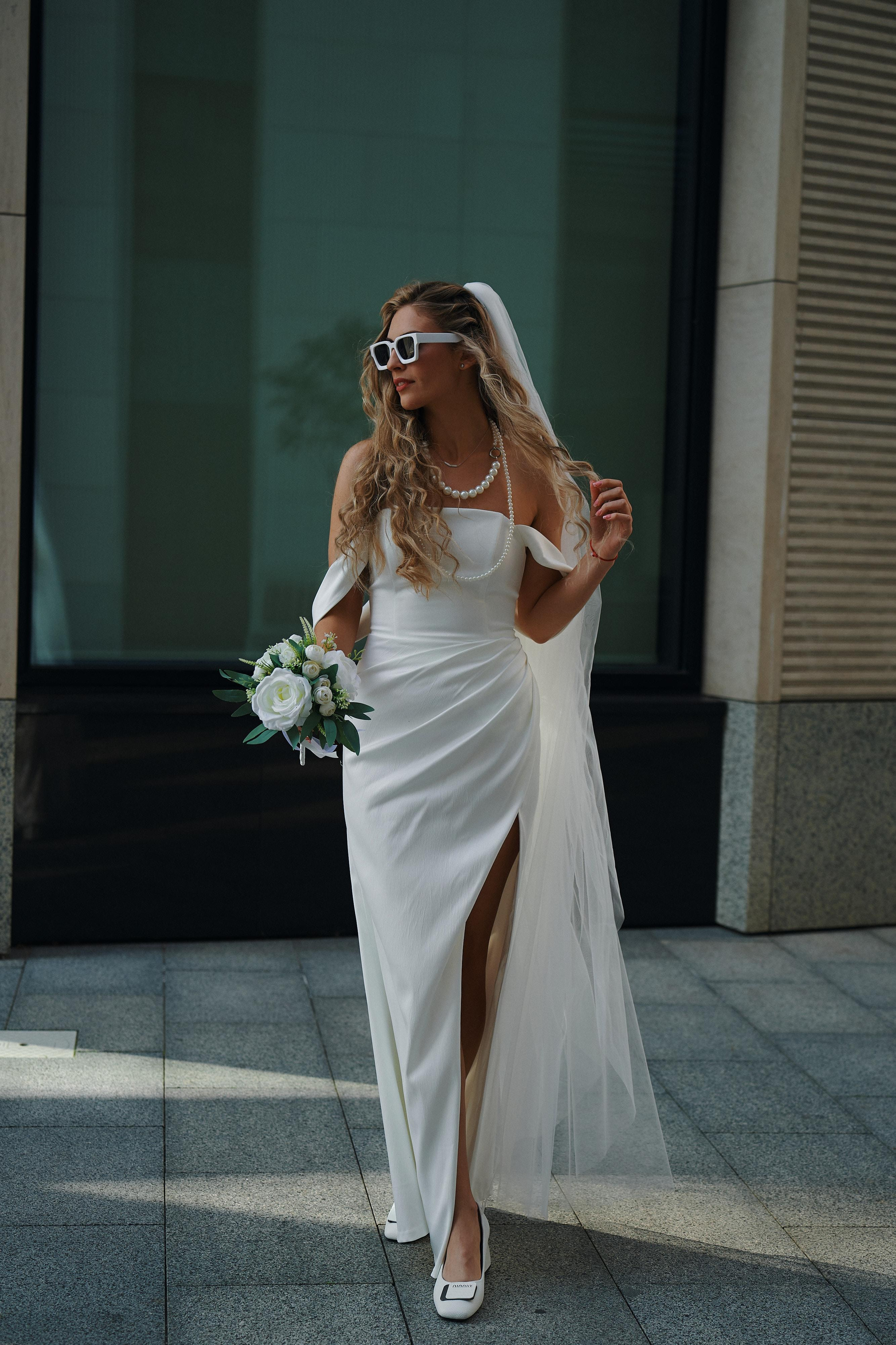 Элеонора и Антон. Репортажной фотограф Ариан