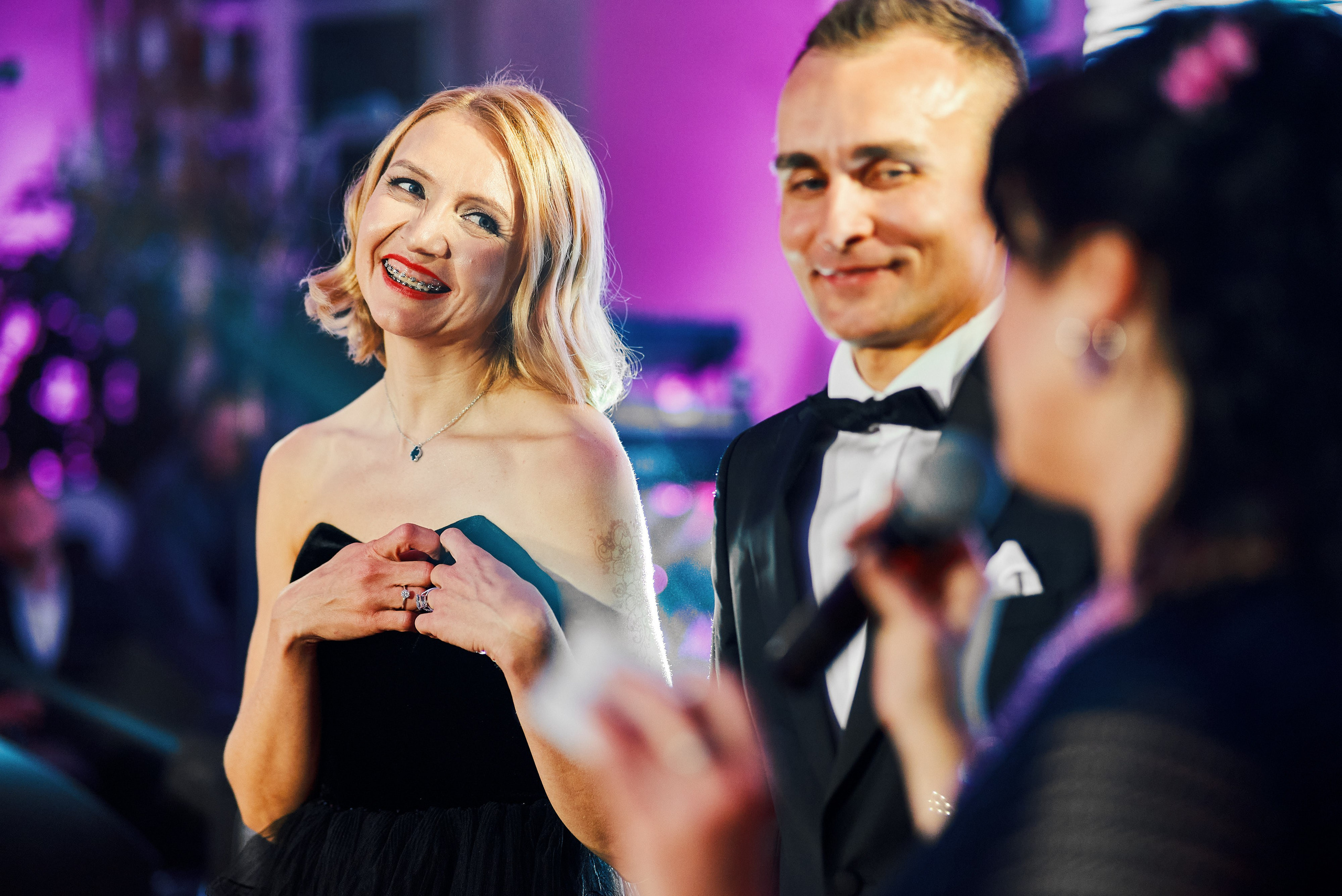 Eva clinic. Репортажной фотограф Ариан