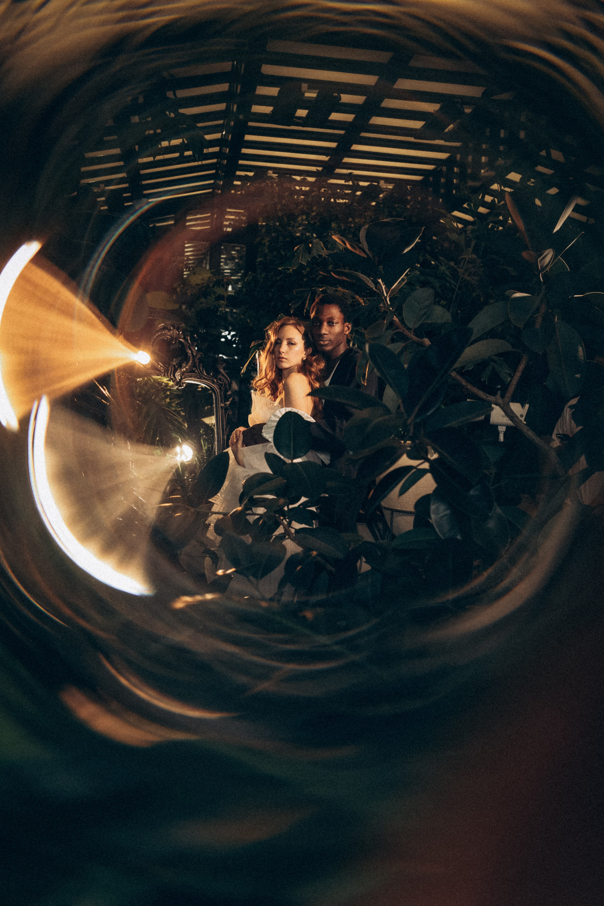 Свадебный и семейный фотограф в Краснодаре Оксана Блейле