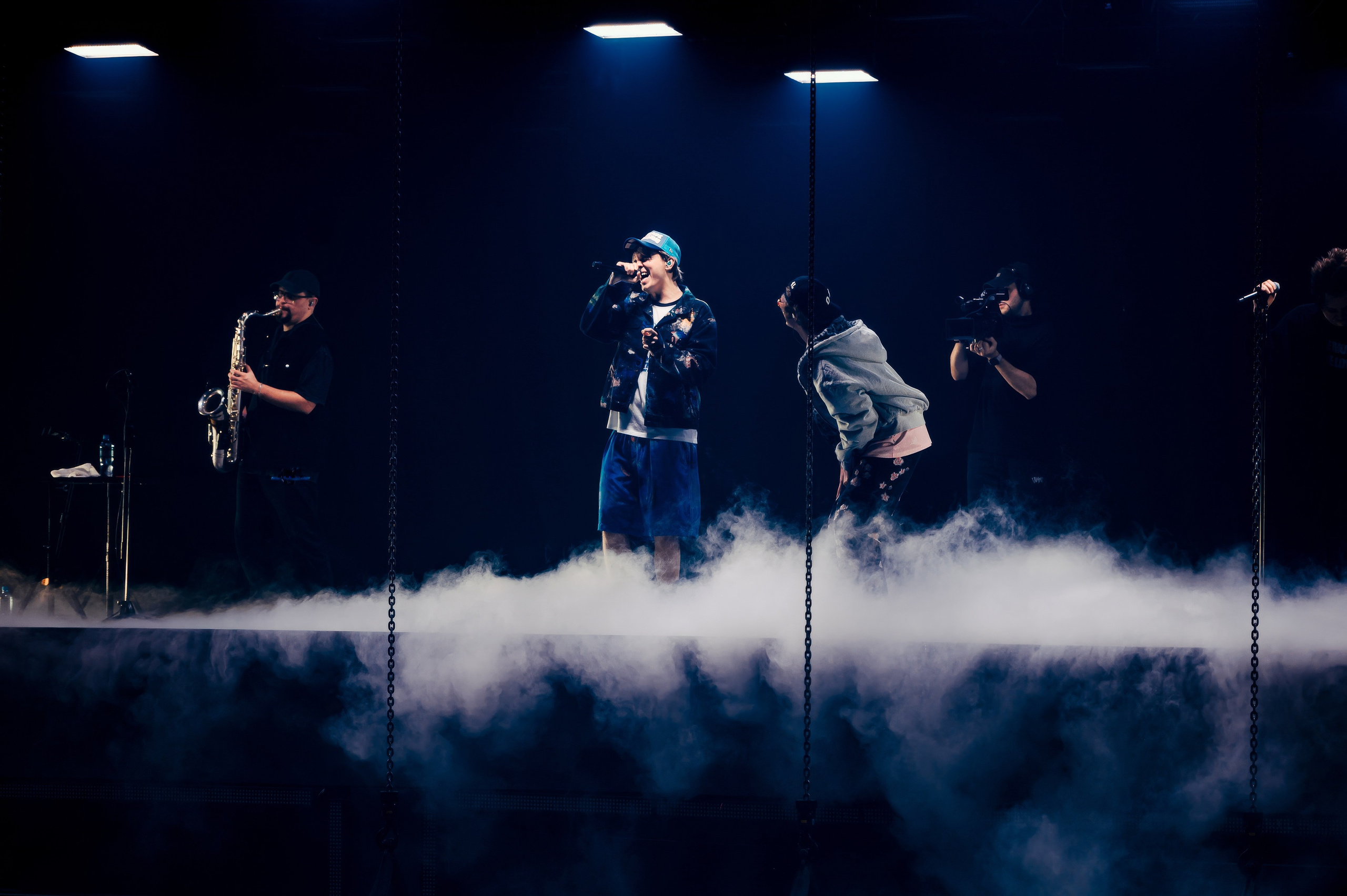 MAYOT / MOSCOW / 2025. OOPS