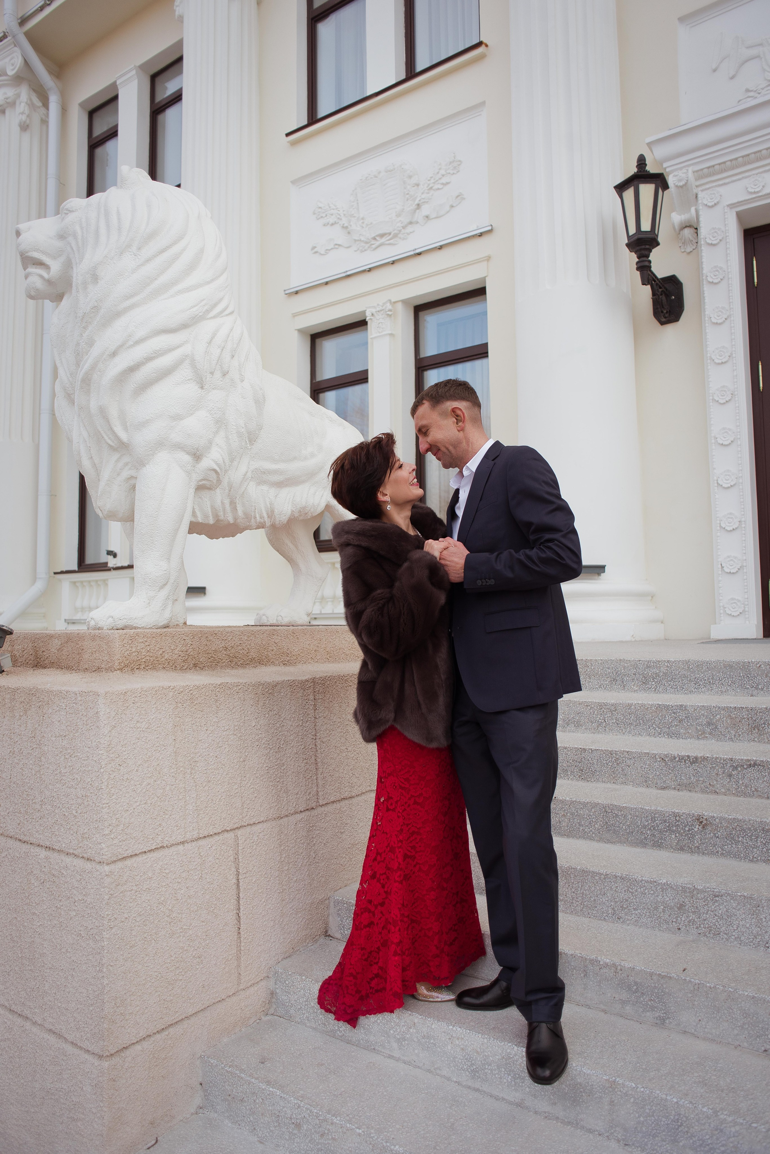 Петр и Вера. Свадебный и семейный фотограф Яна Стражева. Волгоград, Москва