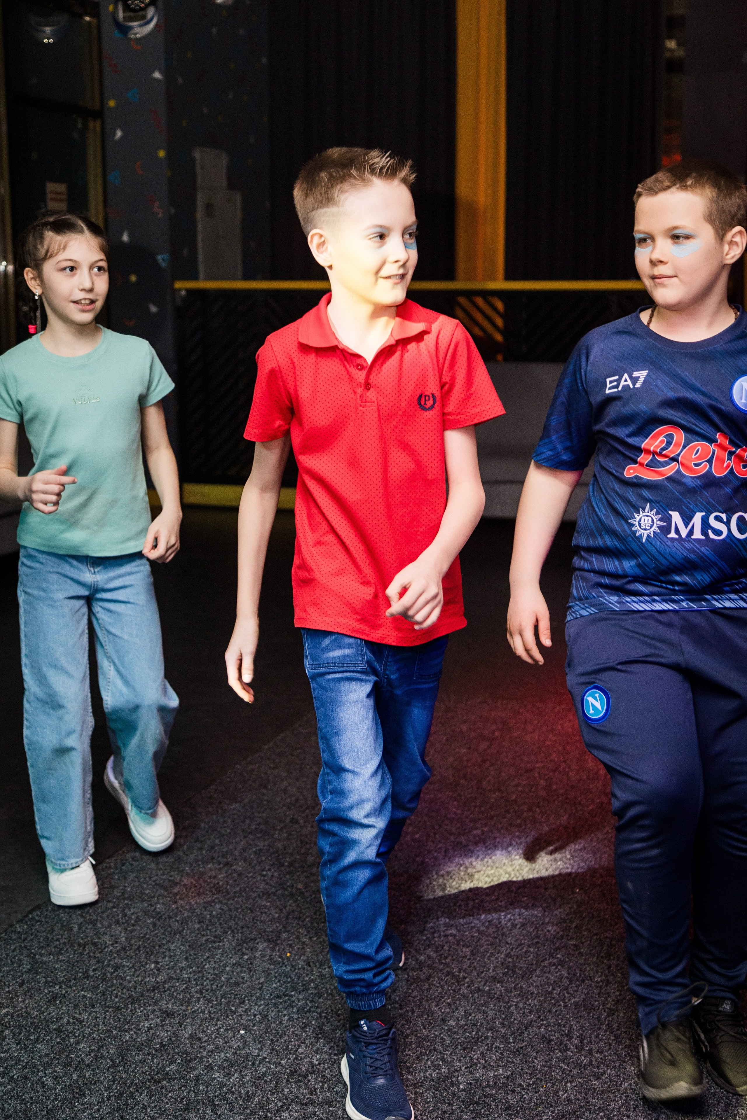 Руслан 11 лет. Детский фотограф видеограф в Хабаровске Михаил Орлов