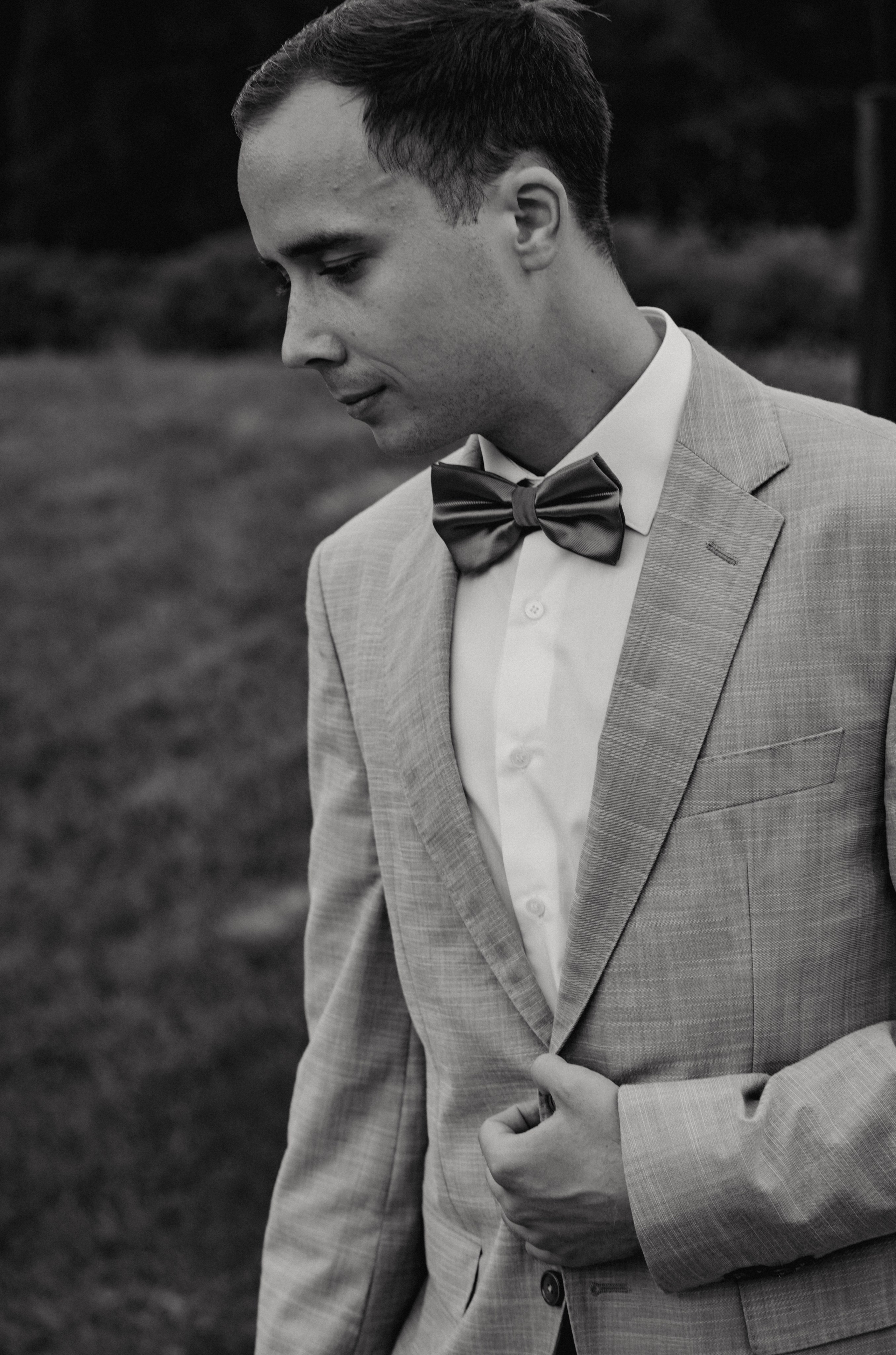 Весь мир на двоих. Портретный и свадебный фотограф в Москве Финкельштенй Анна