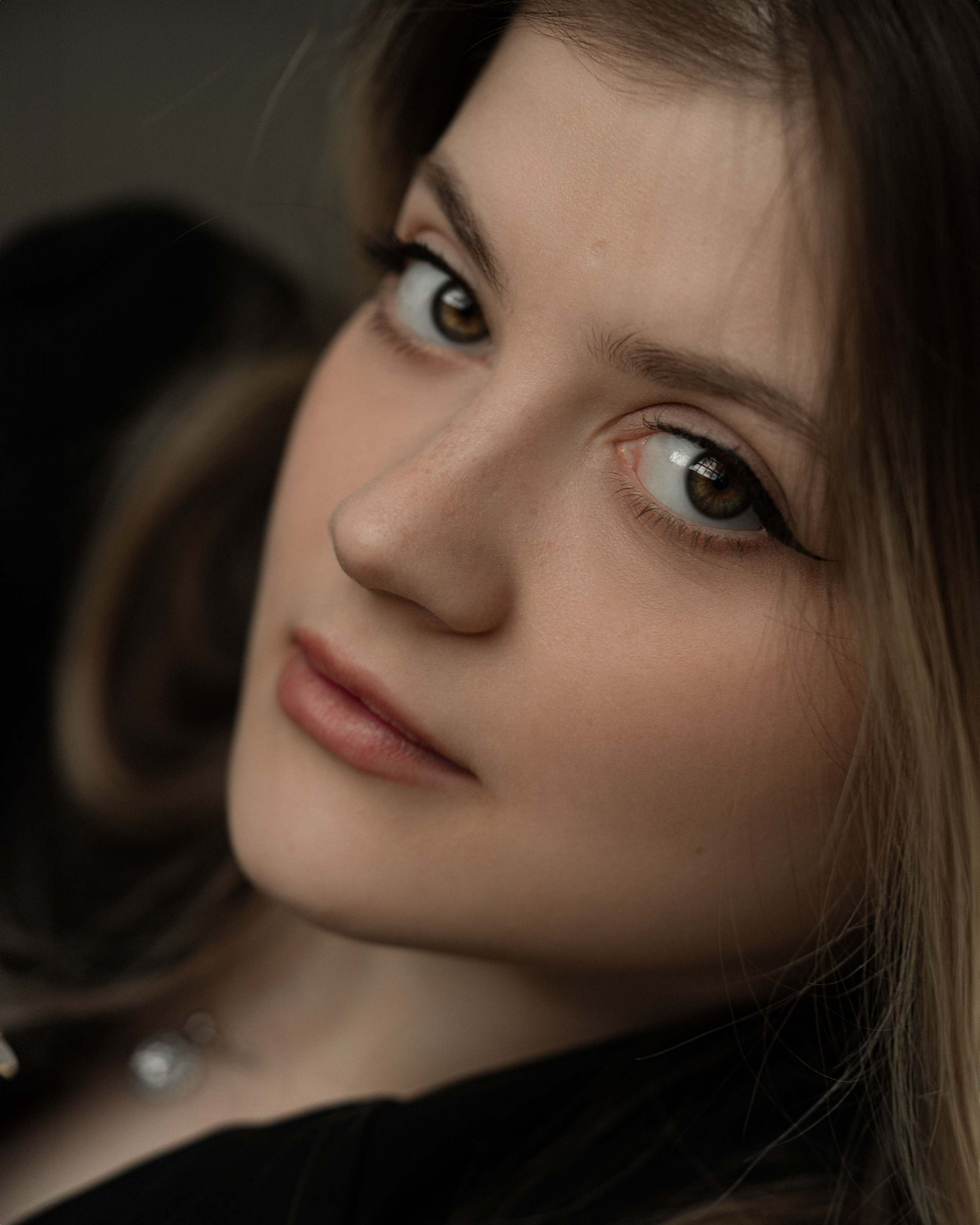 Москвичка. Портретный и свадебный фотограф в Москве Финкельштенй Анна