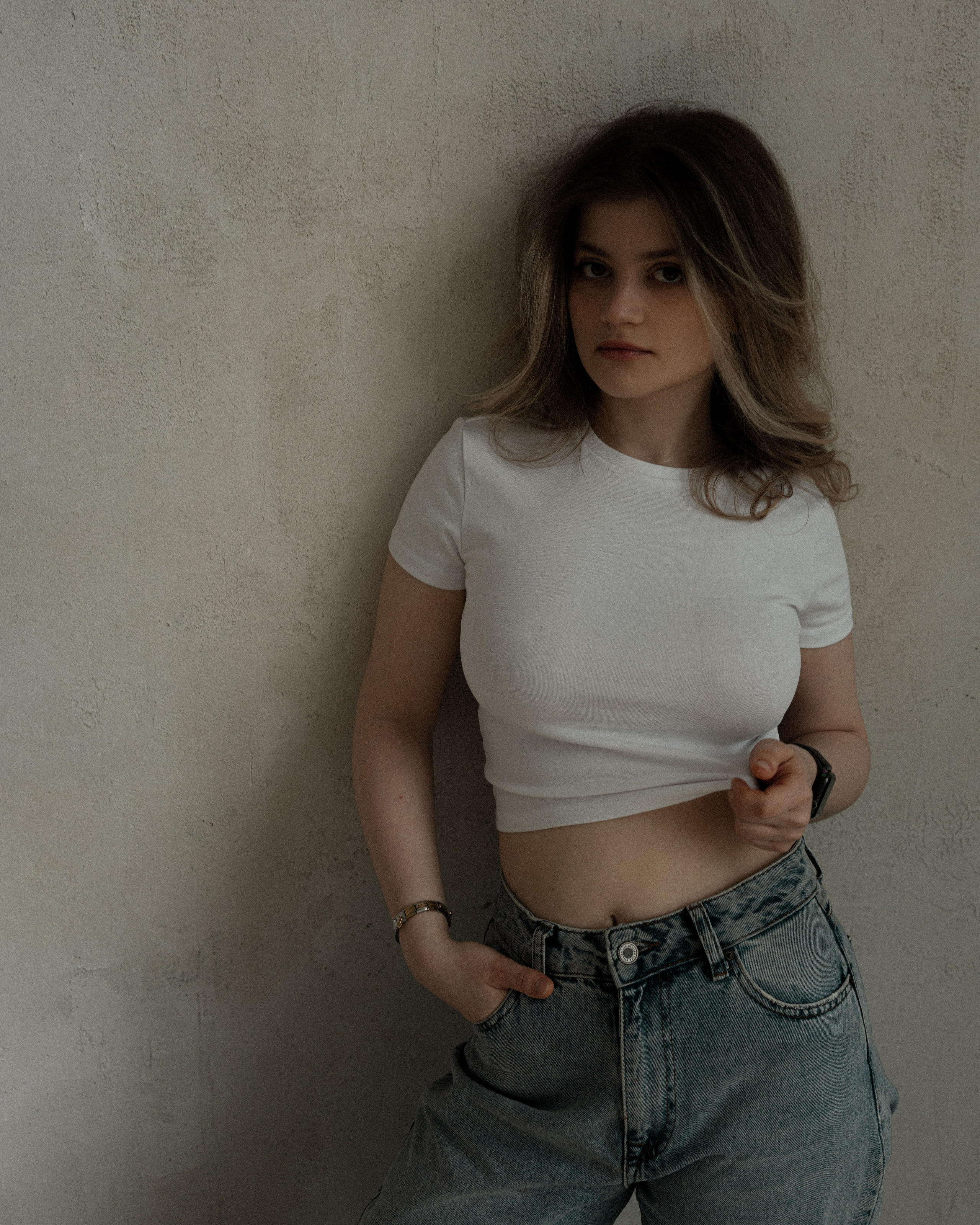 Москвичка. Портретный и свадебный фотограф в Москве Финкельштенй Анна