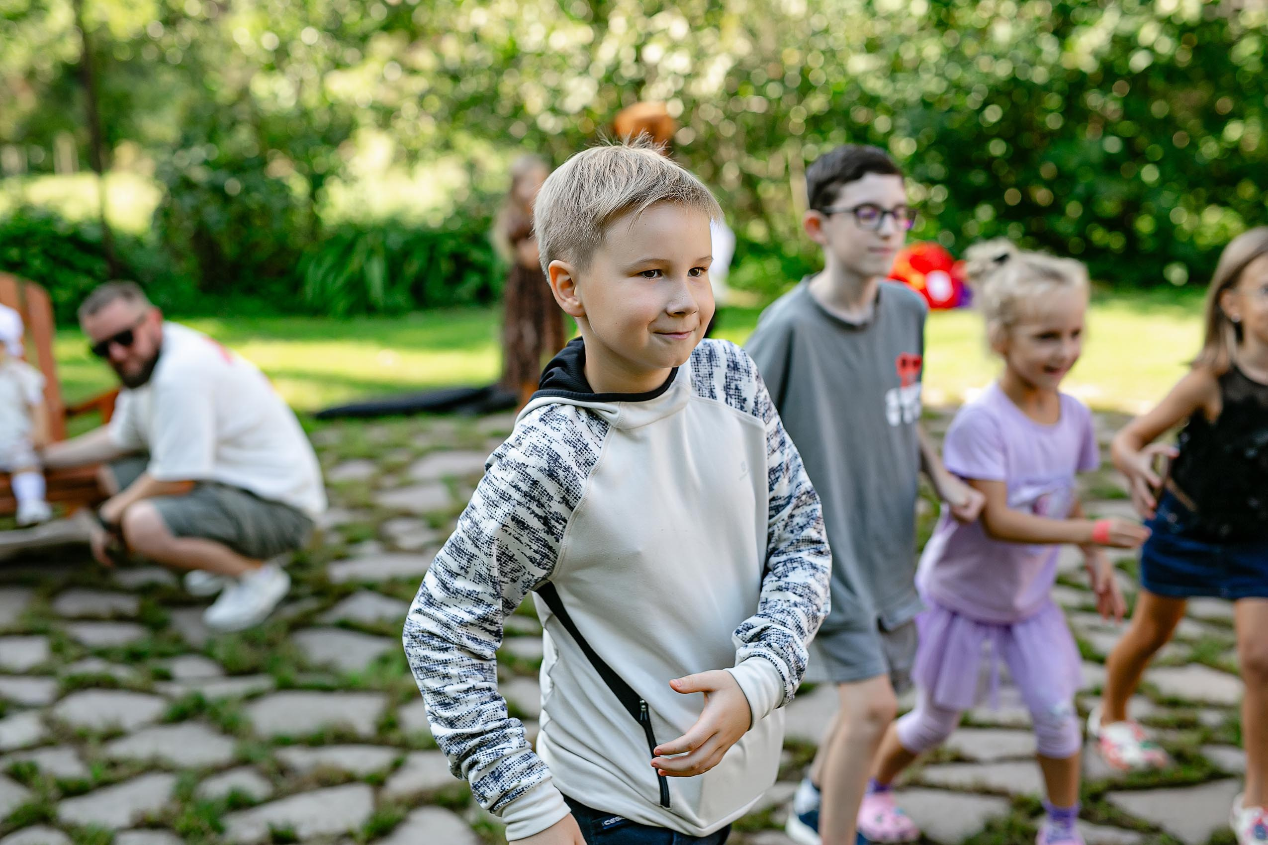 Детский день рождения г Владивосток. Владивосток семейный фотограф Александр Степанов