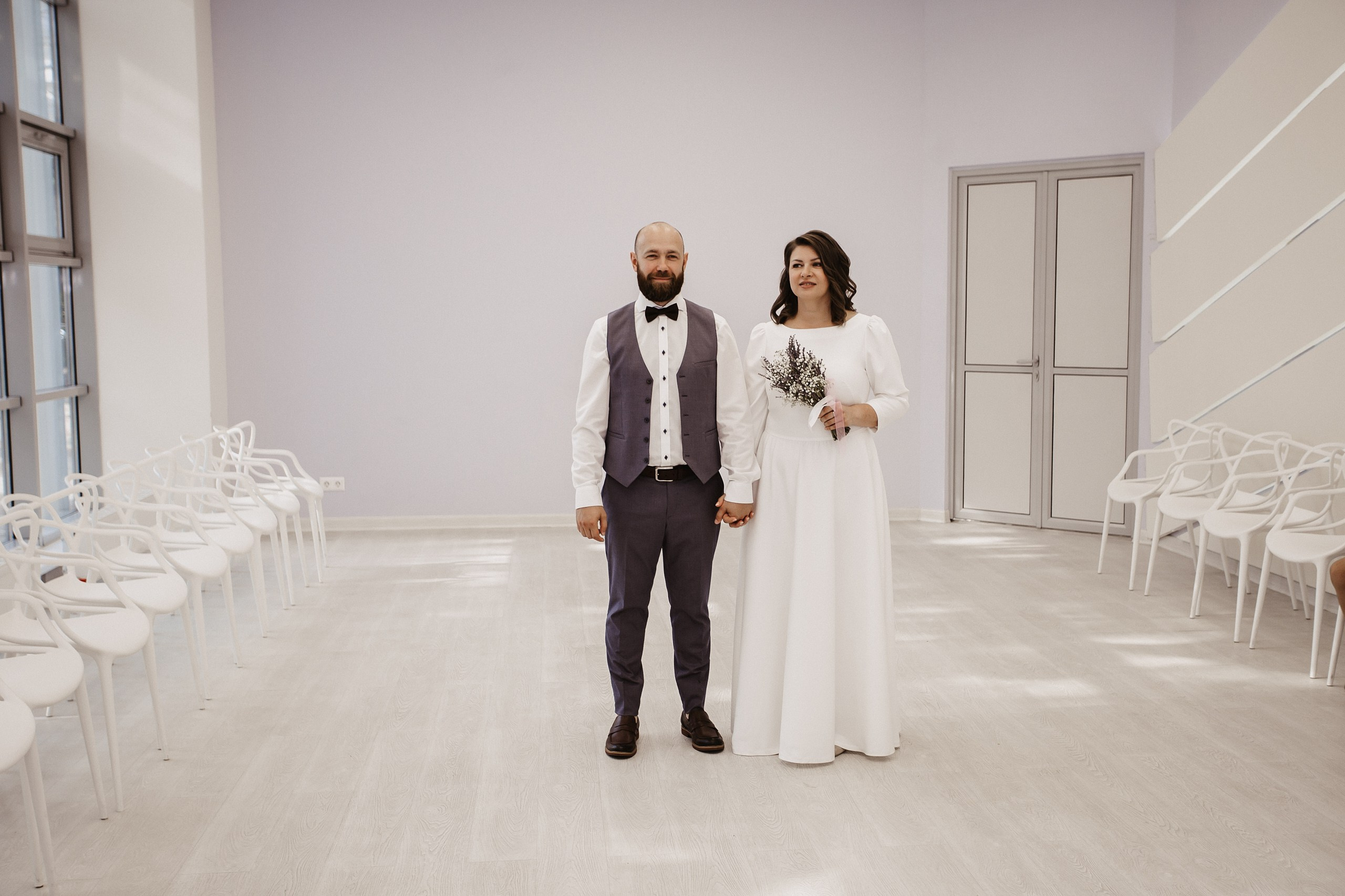 Константин и Галина. Портфолио