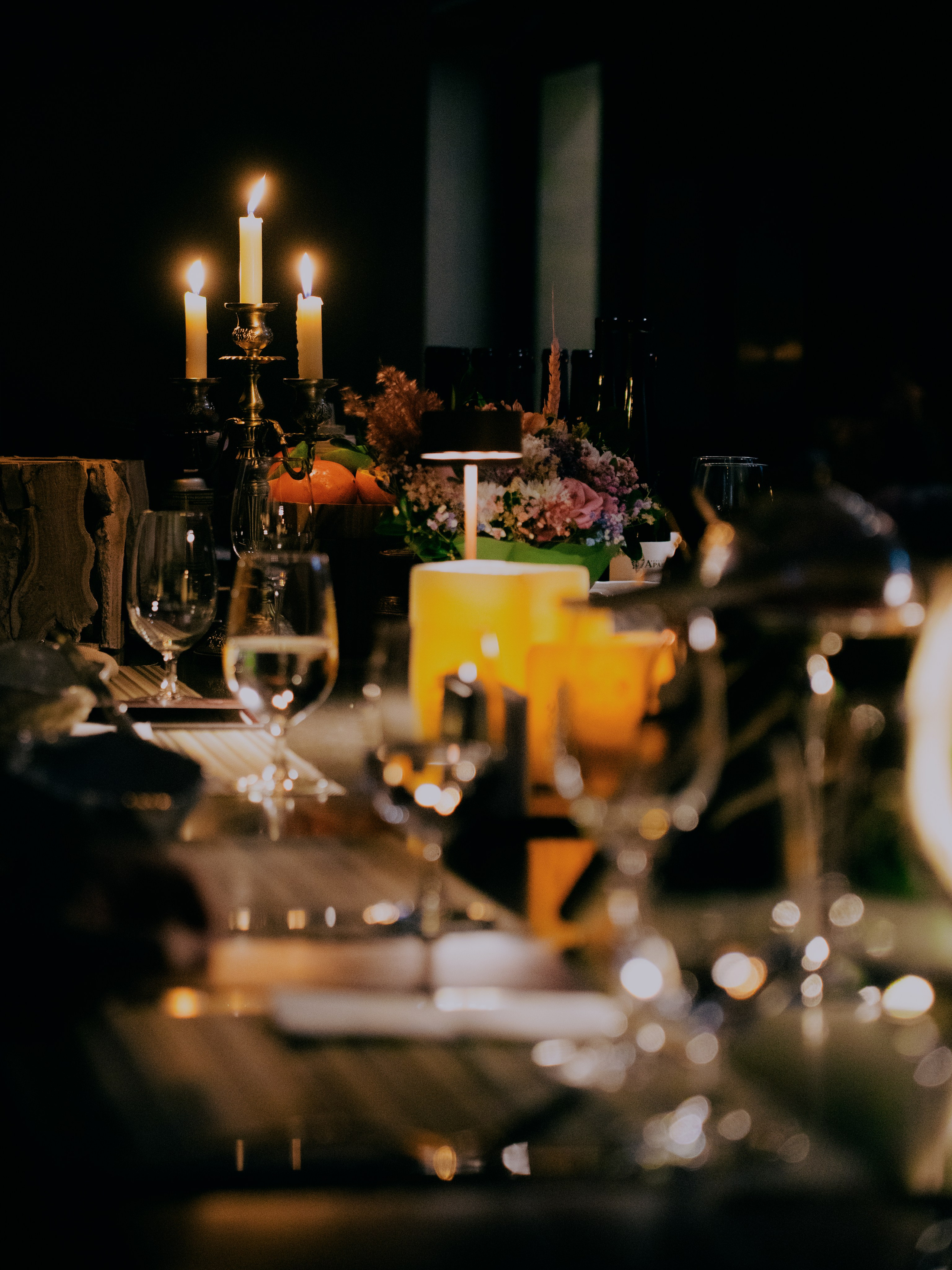 Репортажная съемка — Гастроужин Доктор Виски. ЕМфото