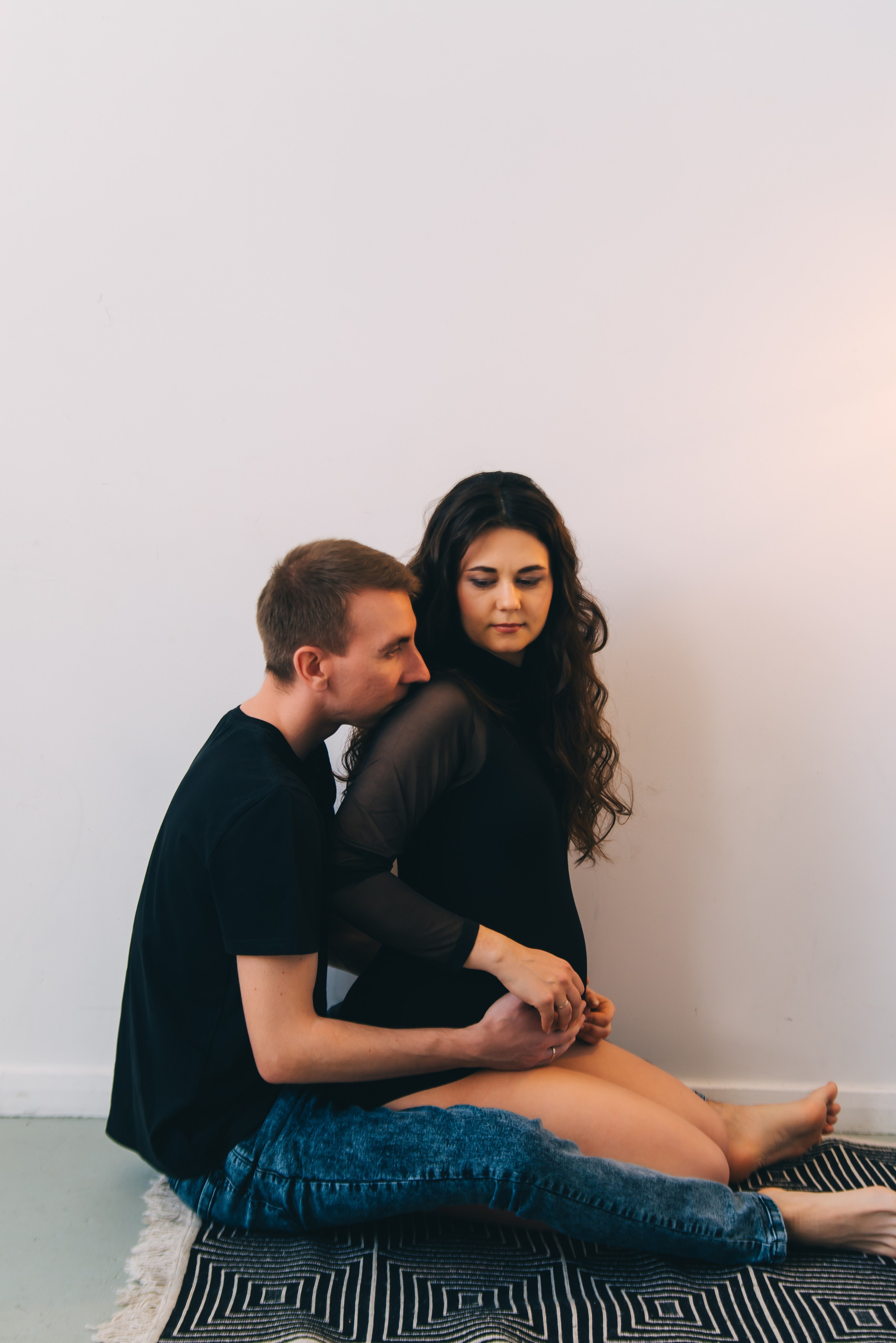 В ожидании, Беременность. Семейный, детский фотограф в Минске Вероника Гапоненко