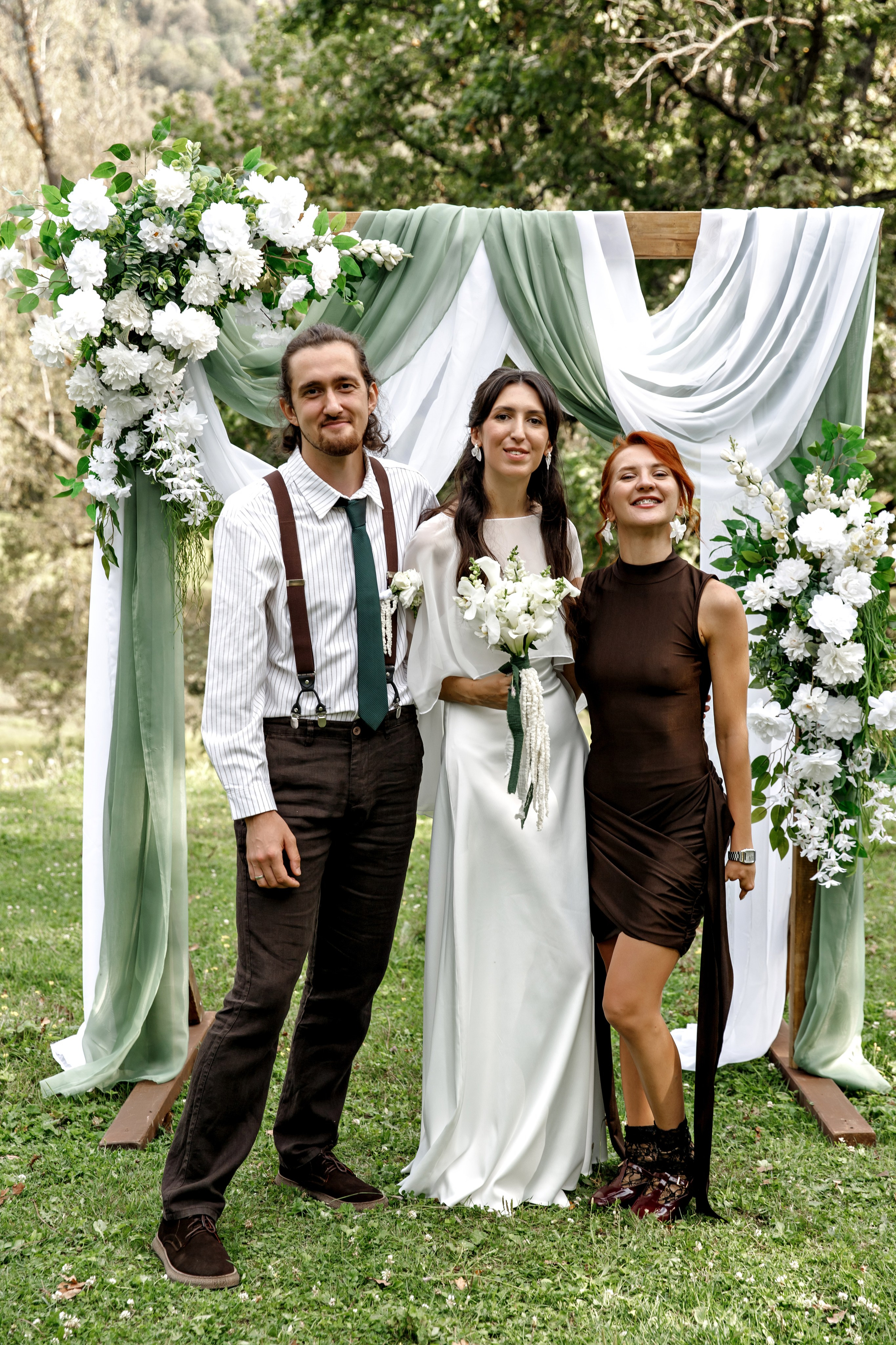 Роман и Екатерина. Свадебный и семейный фотограф Разида Мухаметова