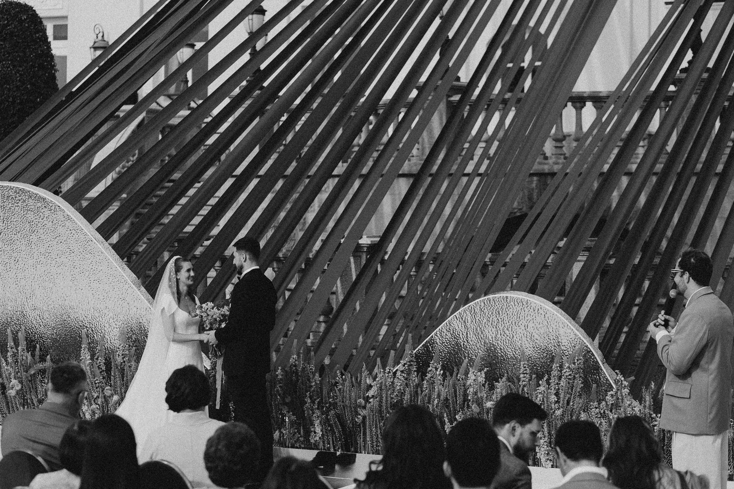 Рождение Венеры. Фотограф Serj Ganso