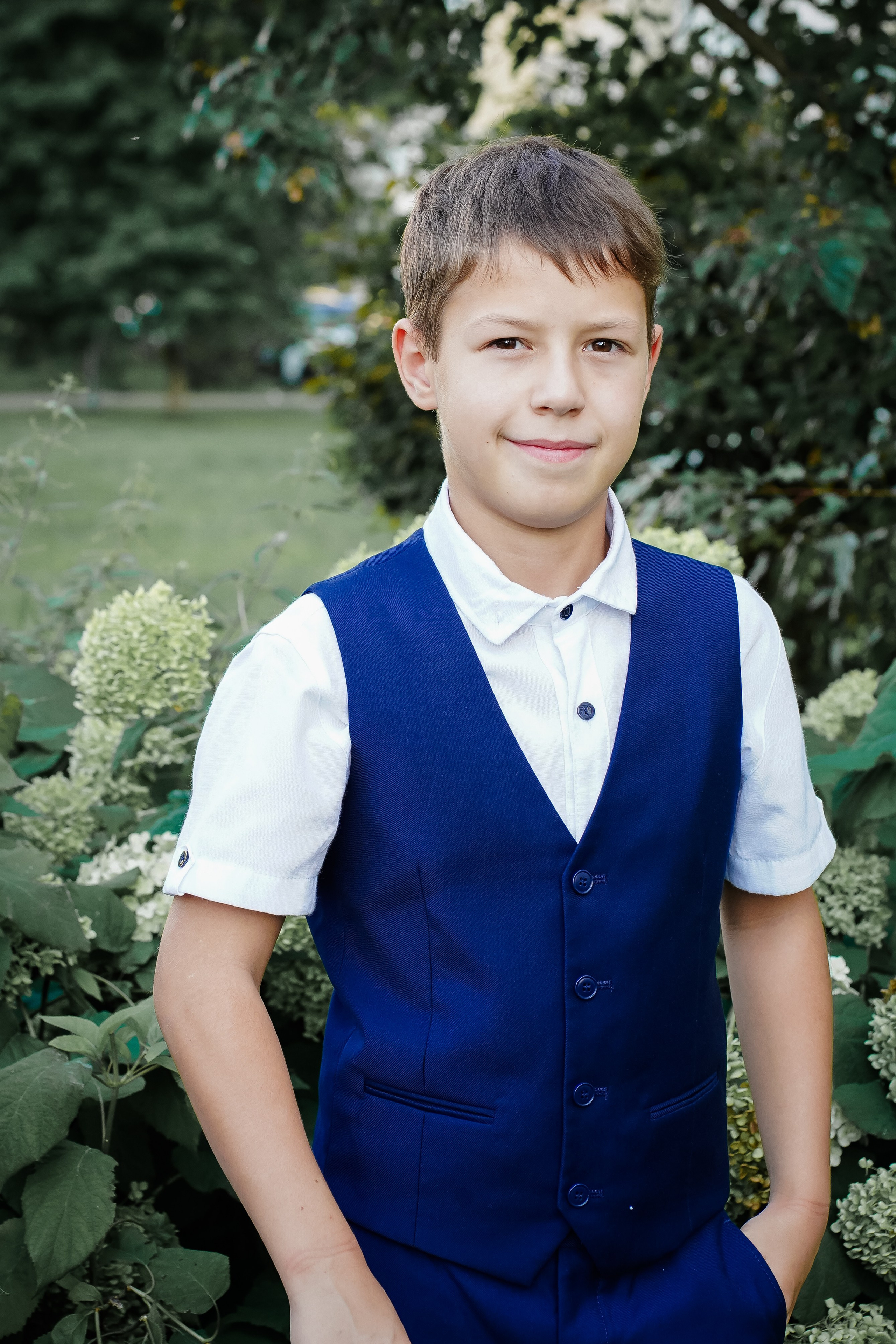 Всеволод и Оливия. Семейный и детский фотограф в Москве (Тинао) Галкина Алевтина