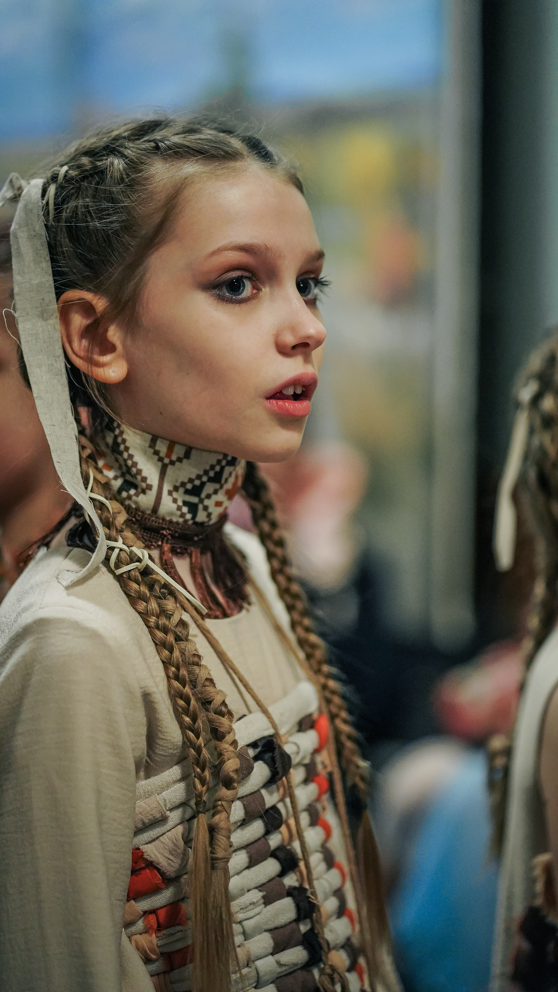 Хореографический конкурс март 2025. Семейный и детский фотограф в Москве (Тинао) Галкина Алевтина