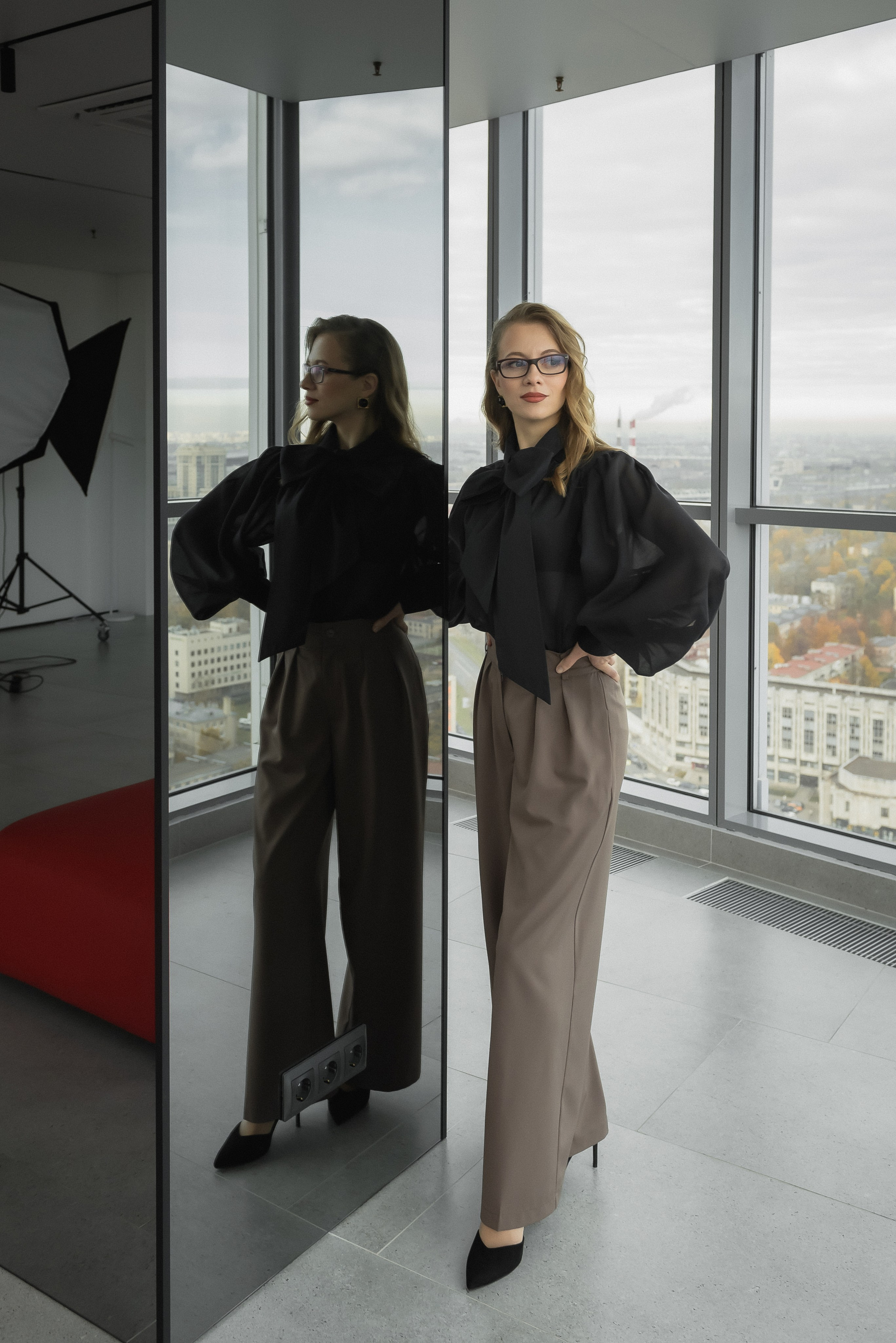 Портрет для бизнес турагента. КОНТЕНТ | БРЕНД фотограф Санкт-Петербург — Жанна Олтаржевская