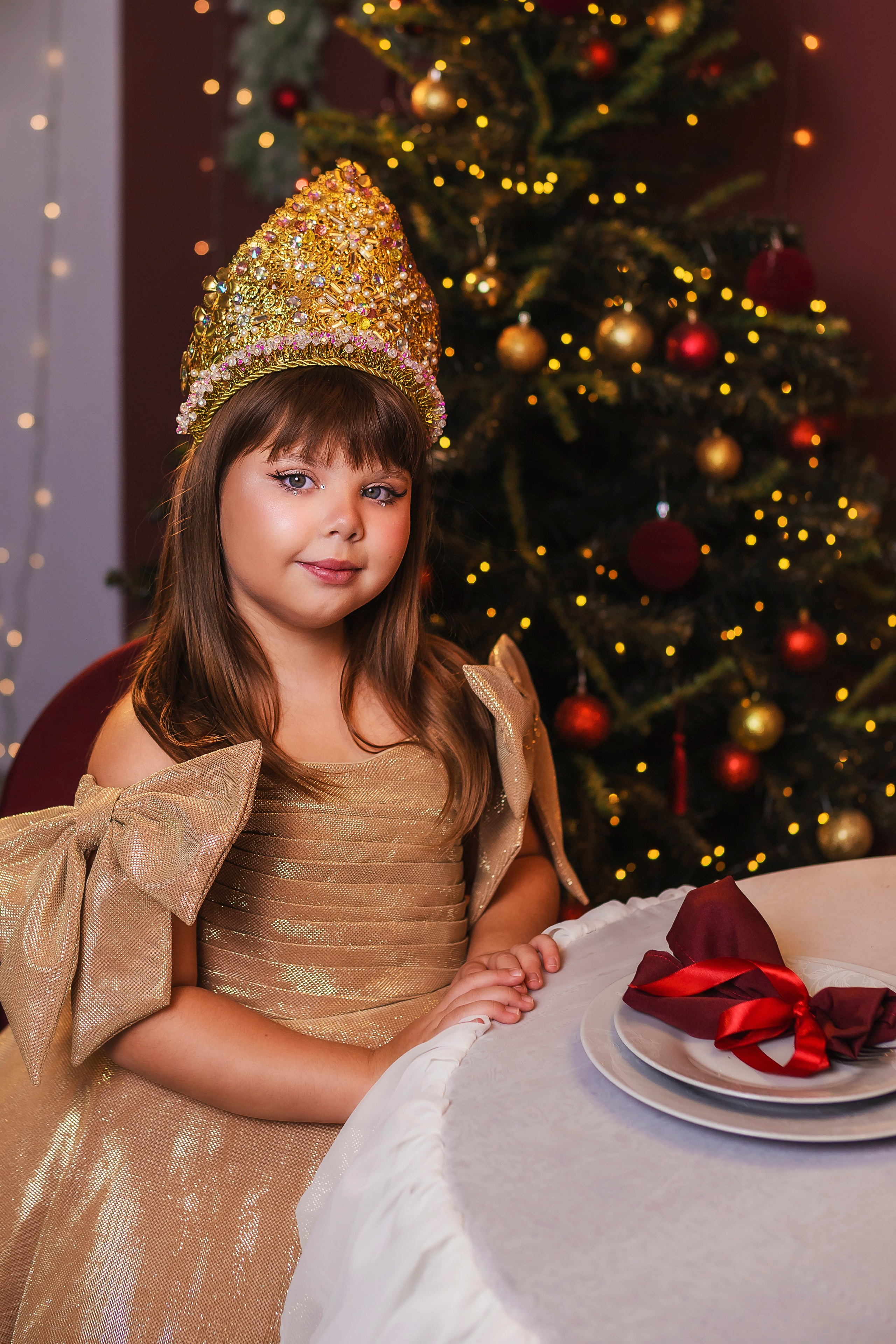 Фотостудия Абажур. Семейный фотограф в Саратове