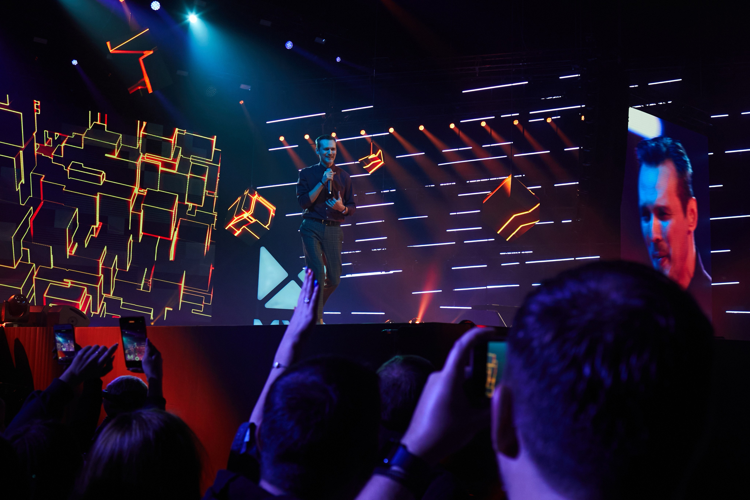 Муз 90-е. Art photographer Nino