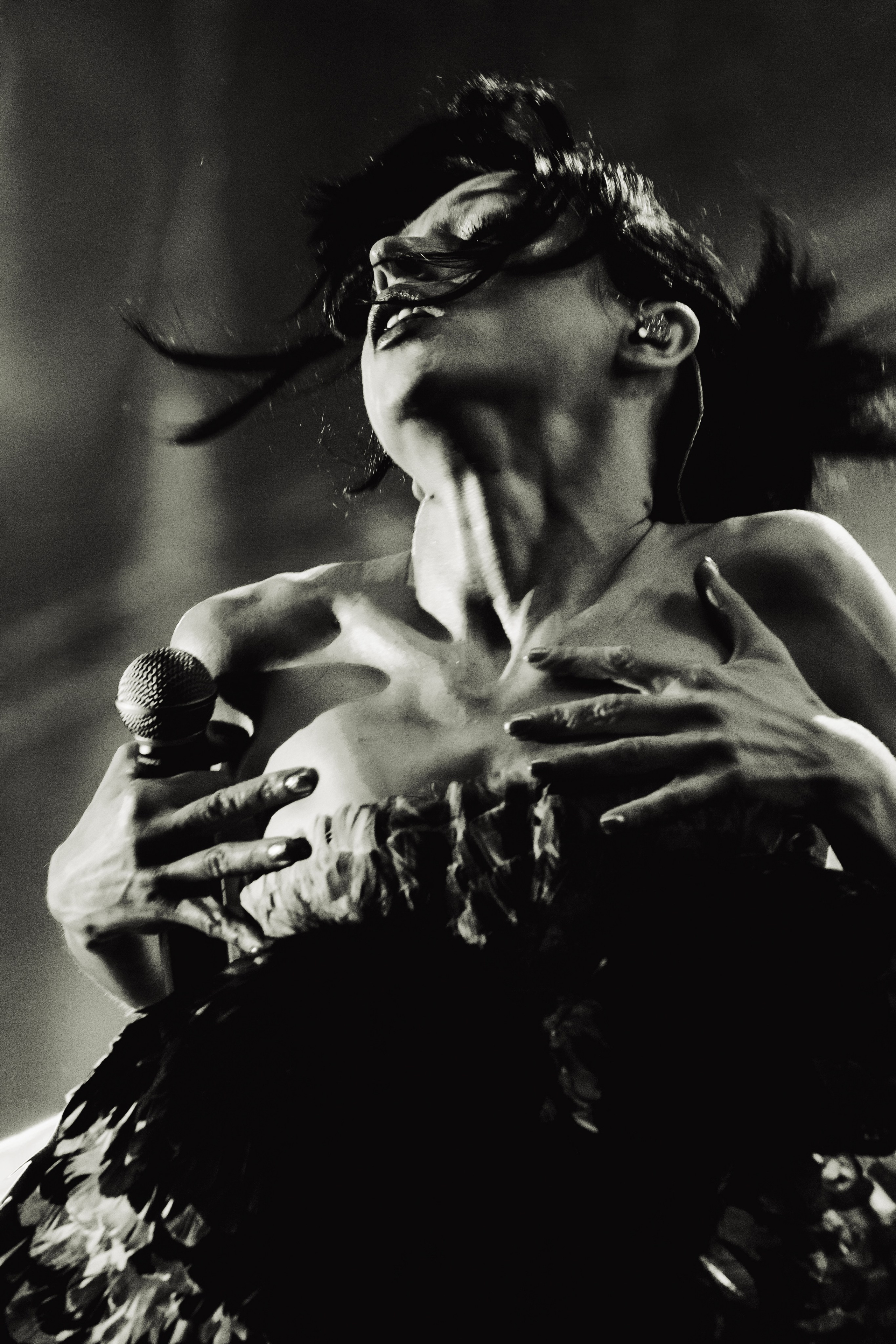 LAB С АНТОНОМ БЕЛЯЕВЫМ 31.05.25. Концертный и репортажный фотограф в Москве и Санкт-Петербурге Мария