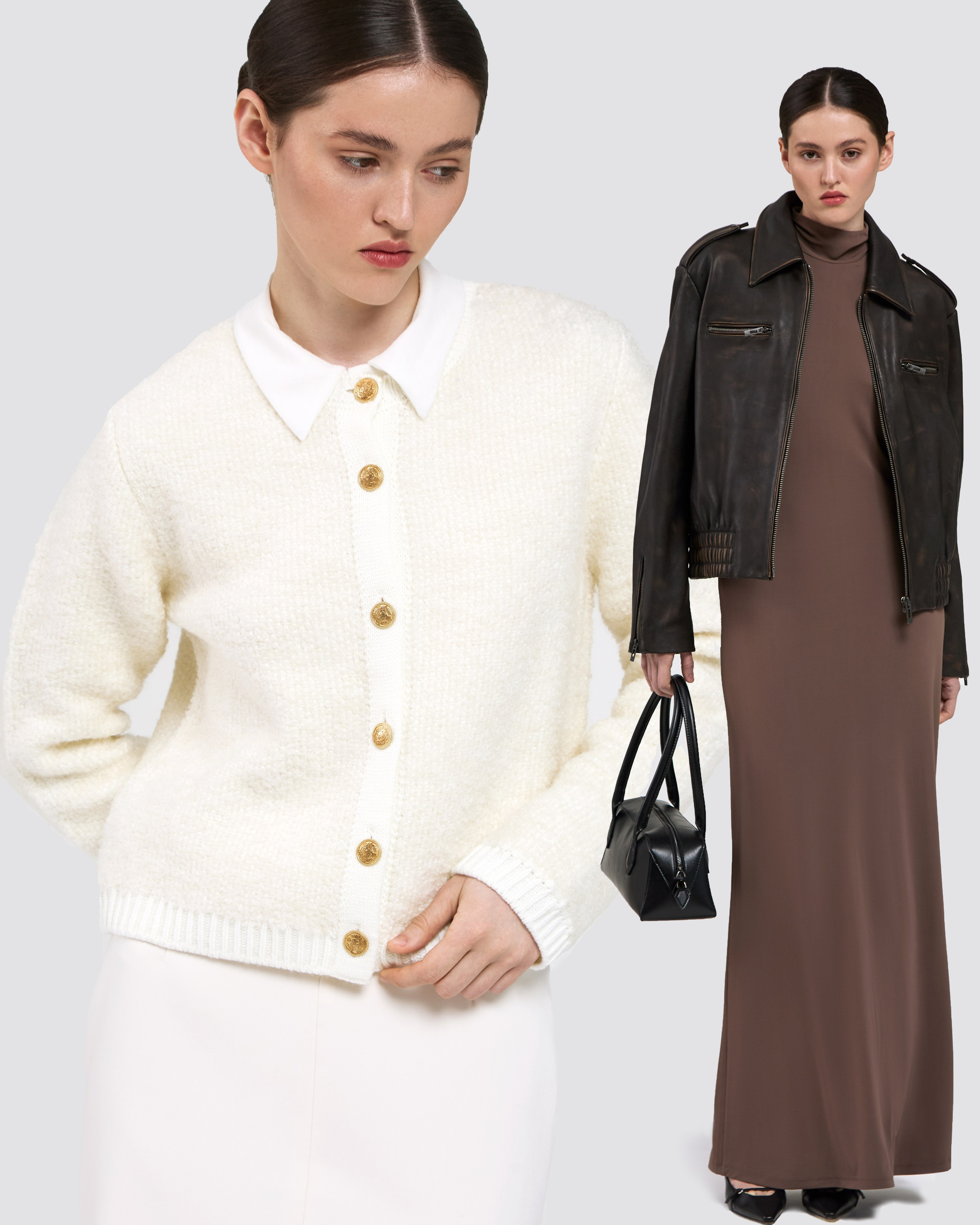 Lookbook. Fashion фотограф в Москве Ксения Чупрунова