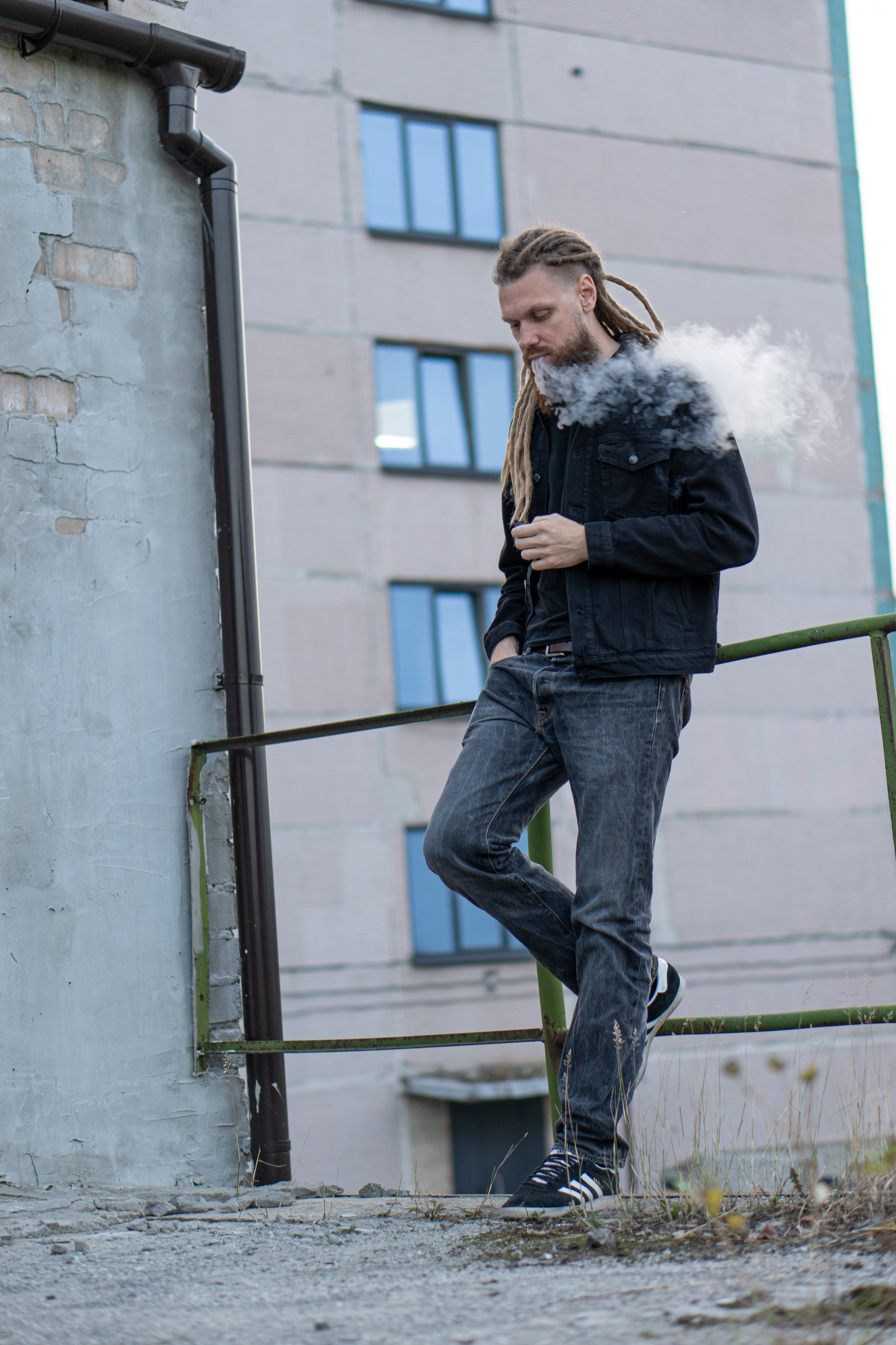 Вова. EVG PROHOROV