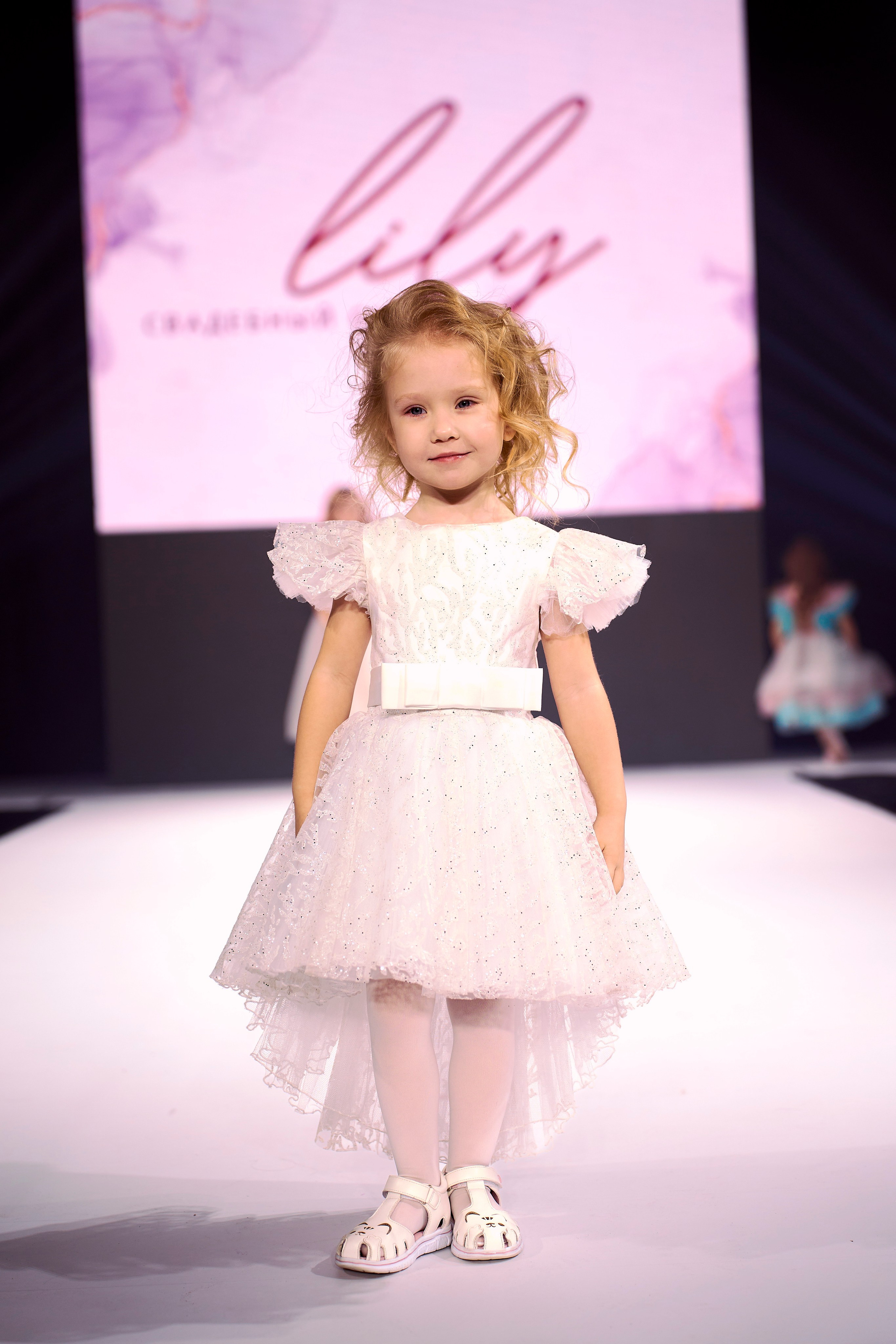 ANET Fashion Show III. EVG PROHOROV