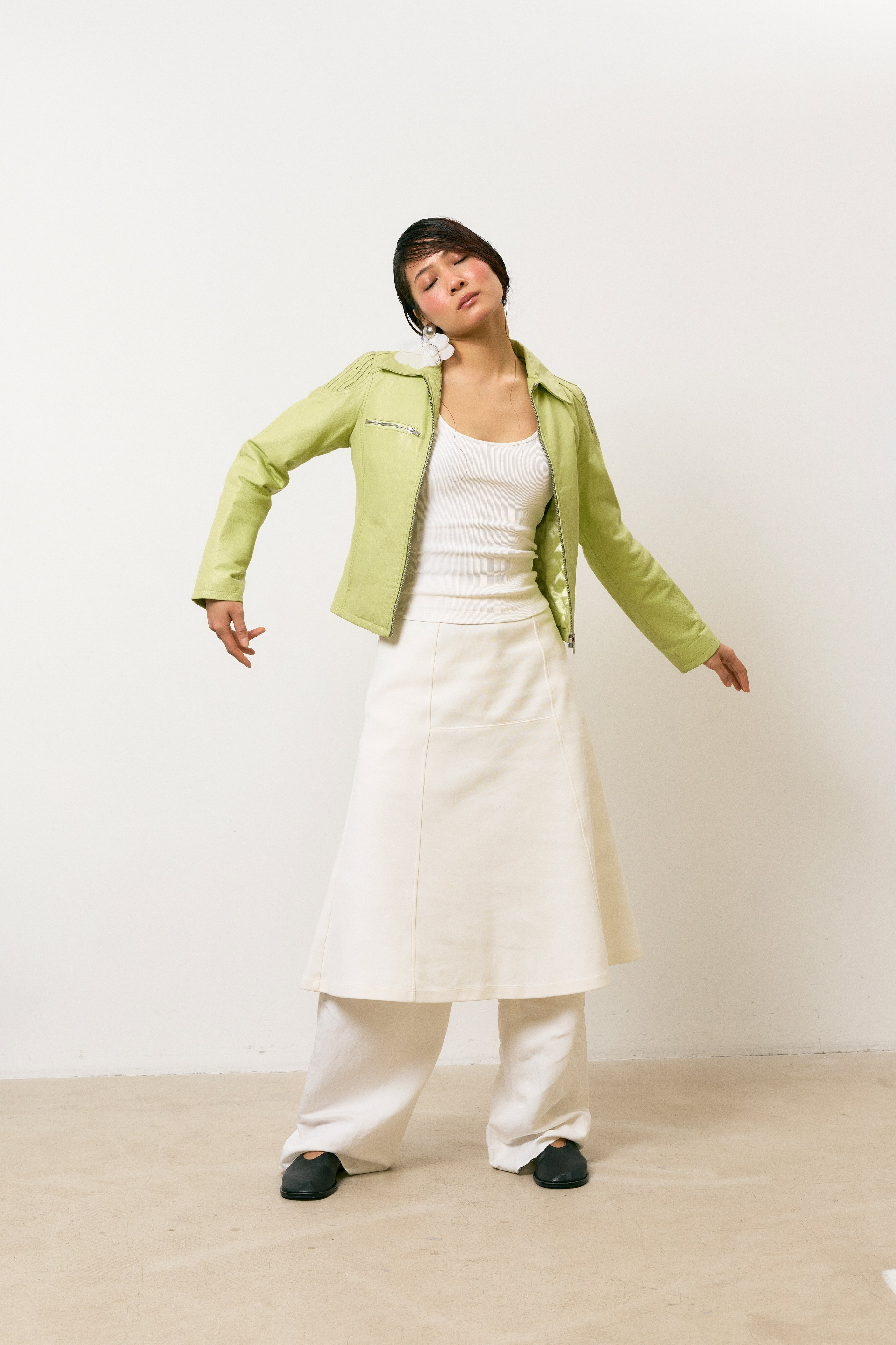 LOOKBOOK. Аннет фотограф для брендов СПб