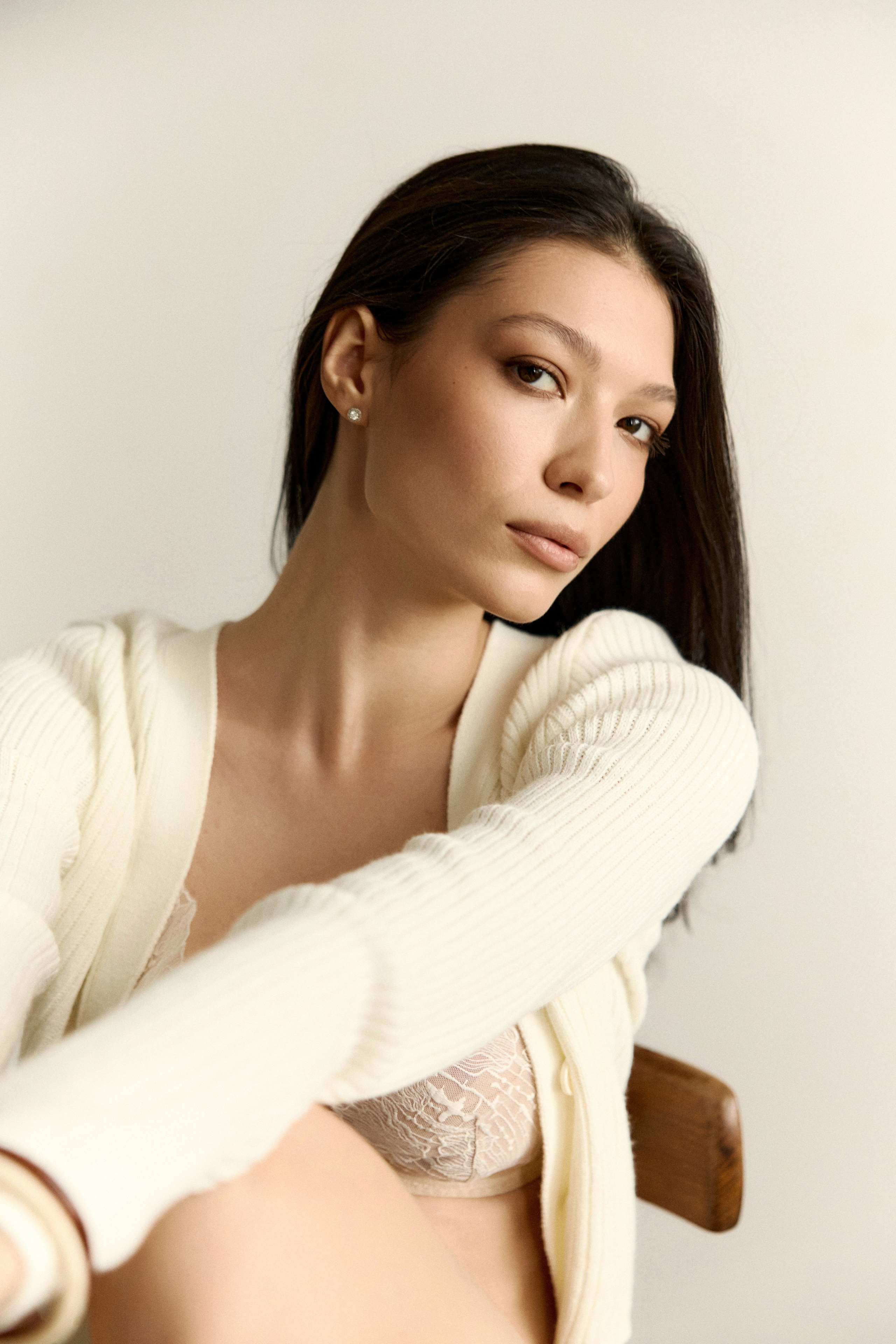 LOOKBOOk. Аннет фотограф для брендов СПб