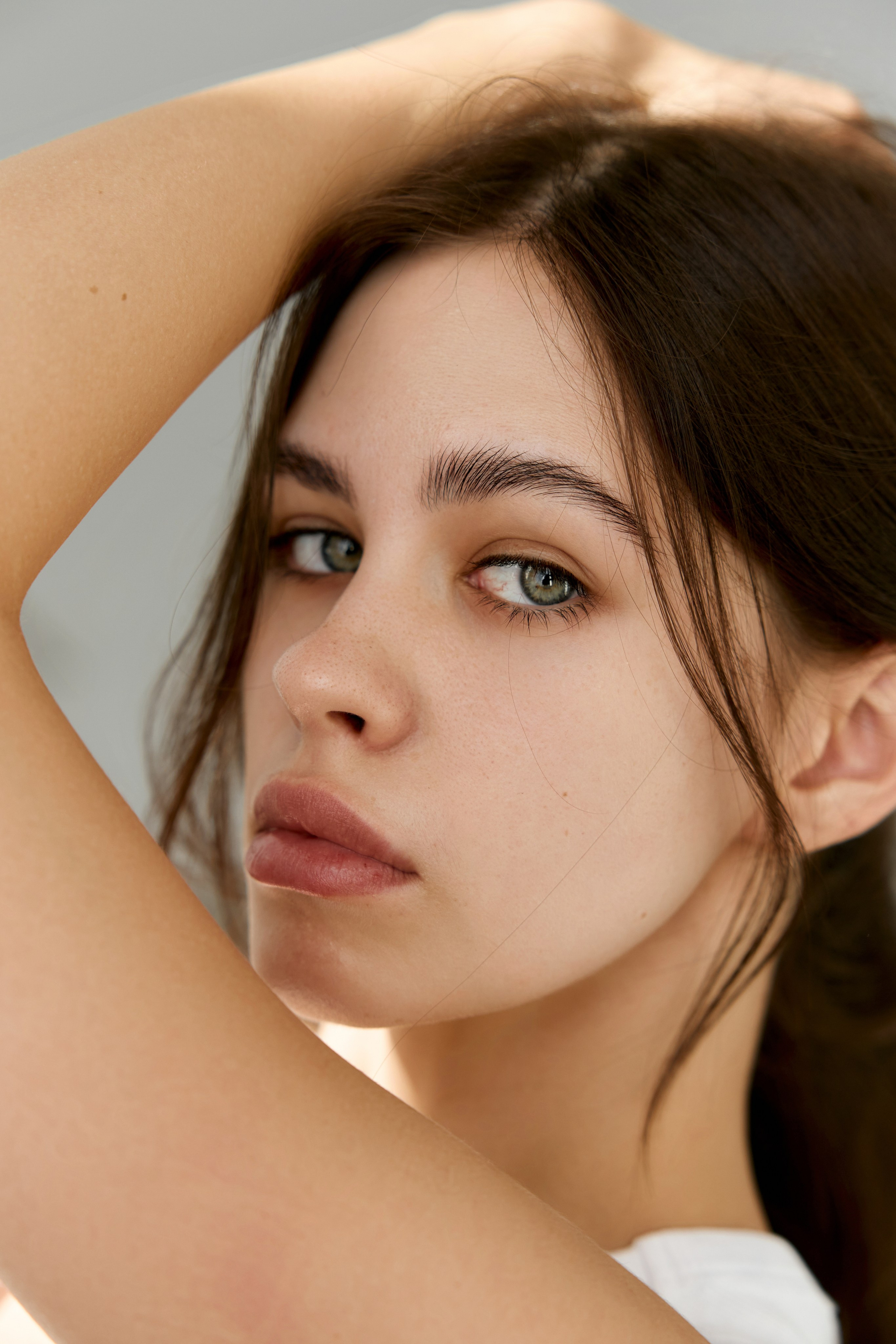 Mila. Аннет фотограф для брендов СПб