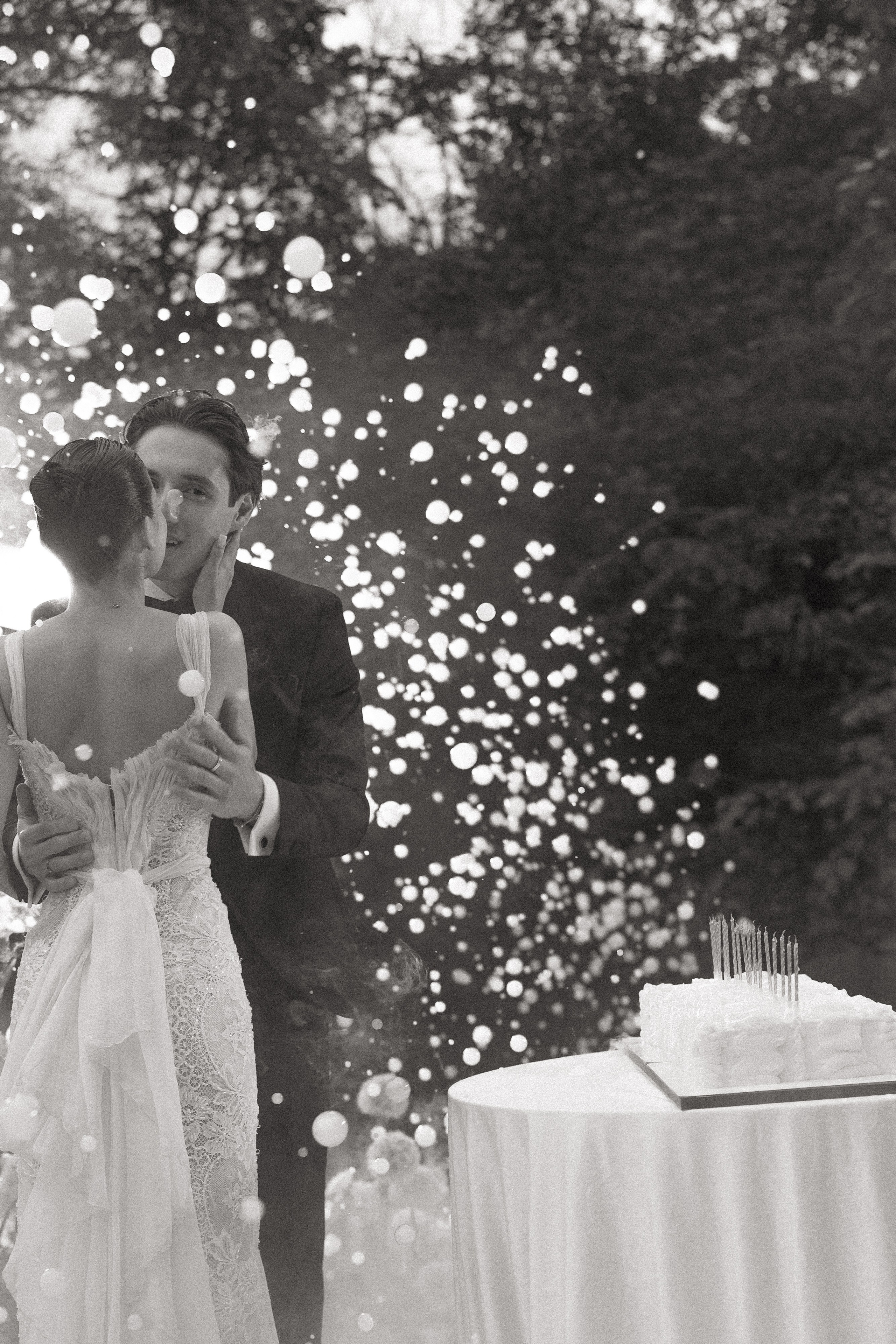 L & D. Свадебный и event-фотограф Иван Волнухин