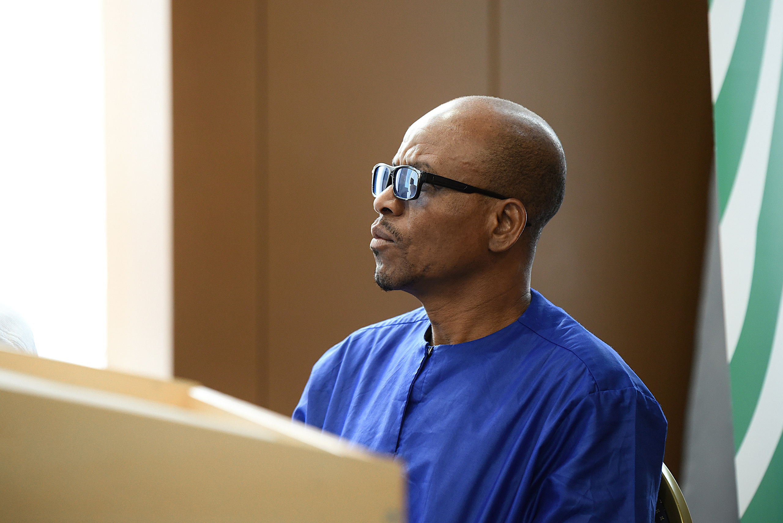 Портретная и репортажная съёмка