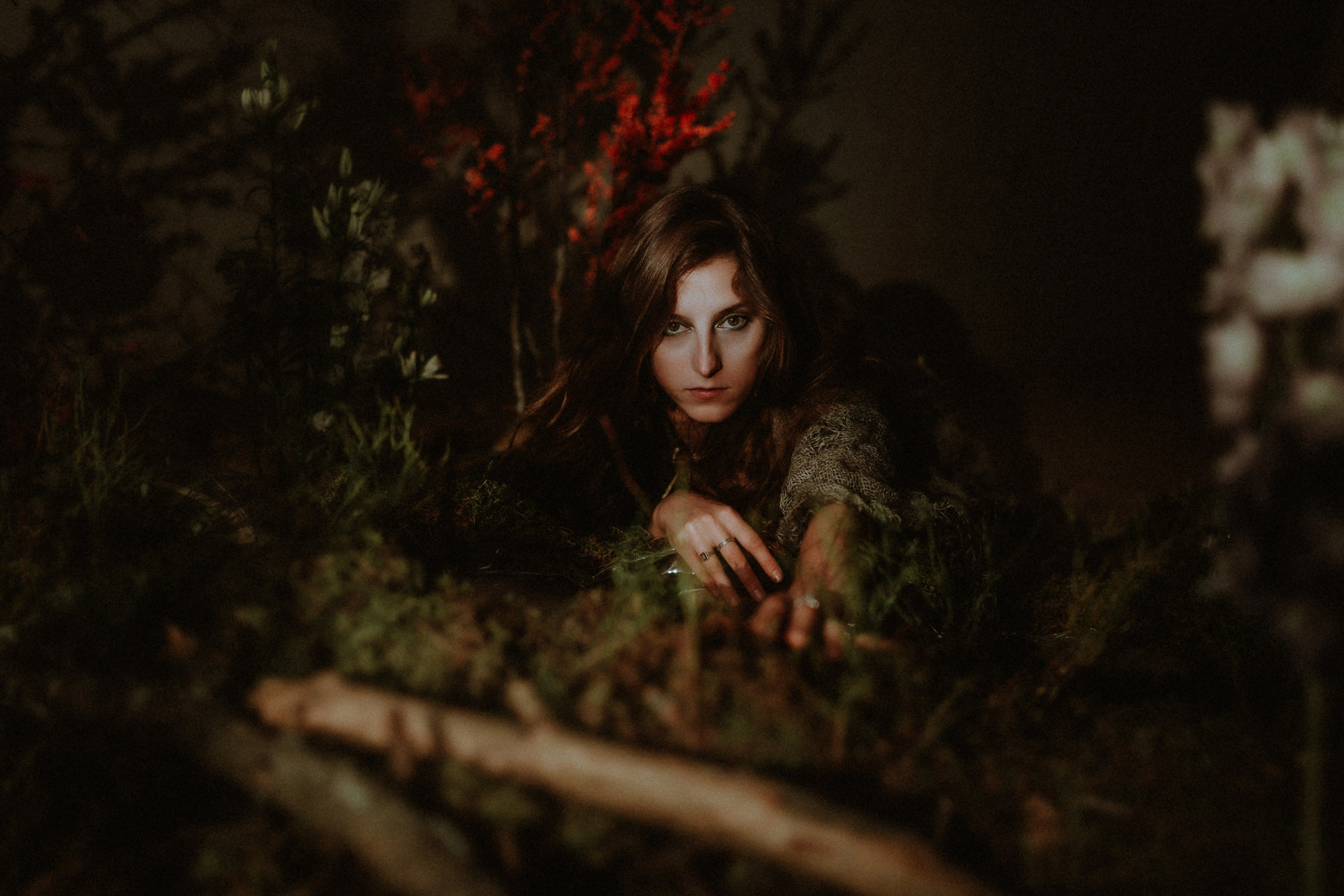 Анна. Фотограф в Санкт-Петербурге Батурина Елена