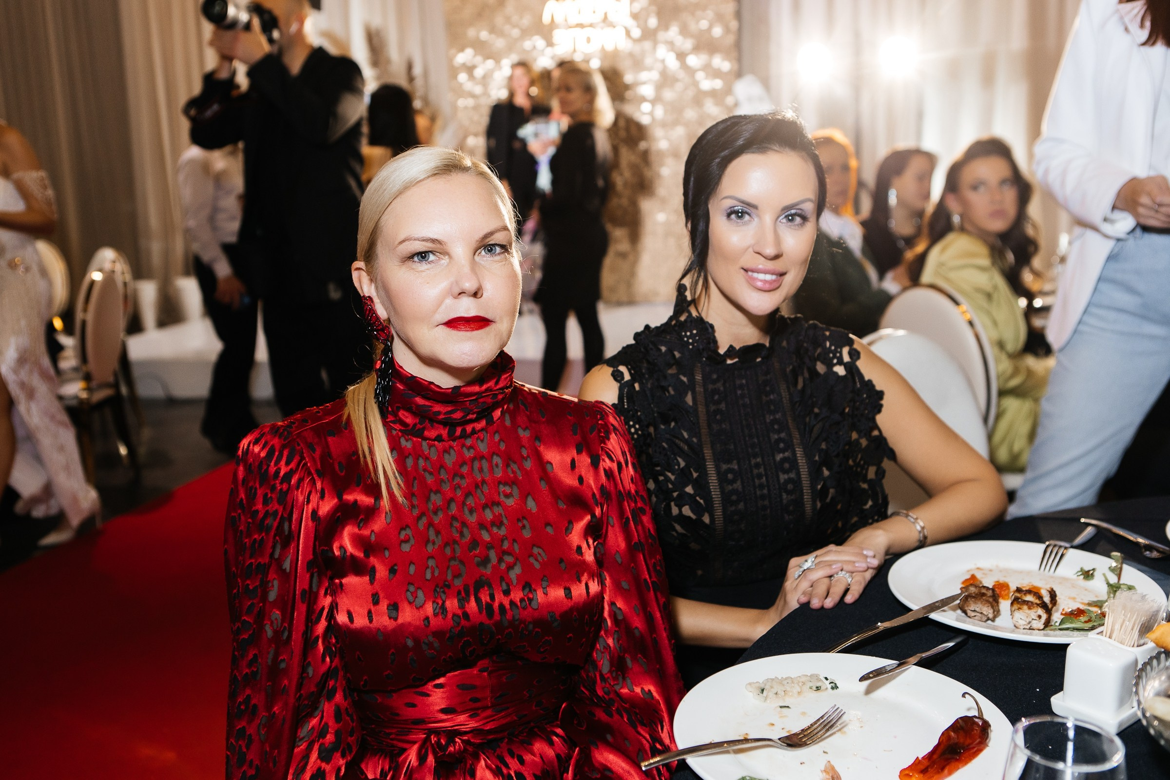 Persono 2023. Репортажный и свадебный фотограф Катерина Потапова