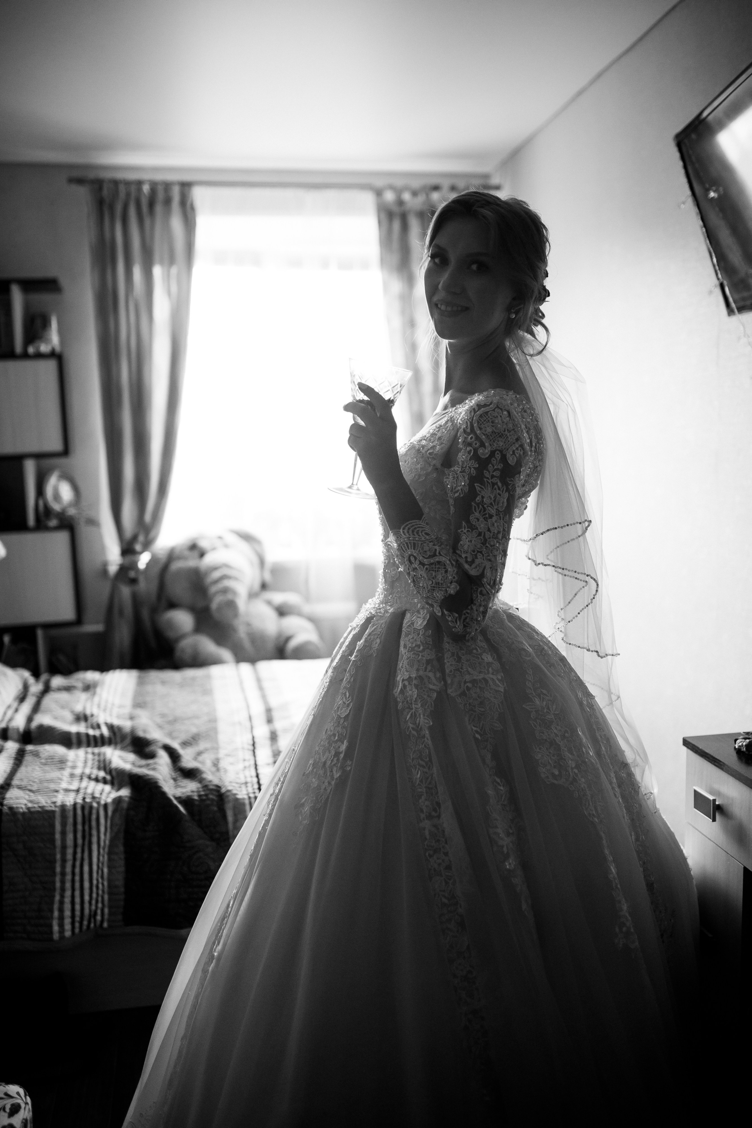 Свадьба в Уфе. Фотограф в Уфе Ирина Идрисова