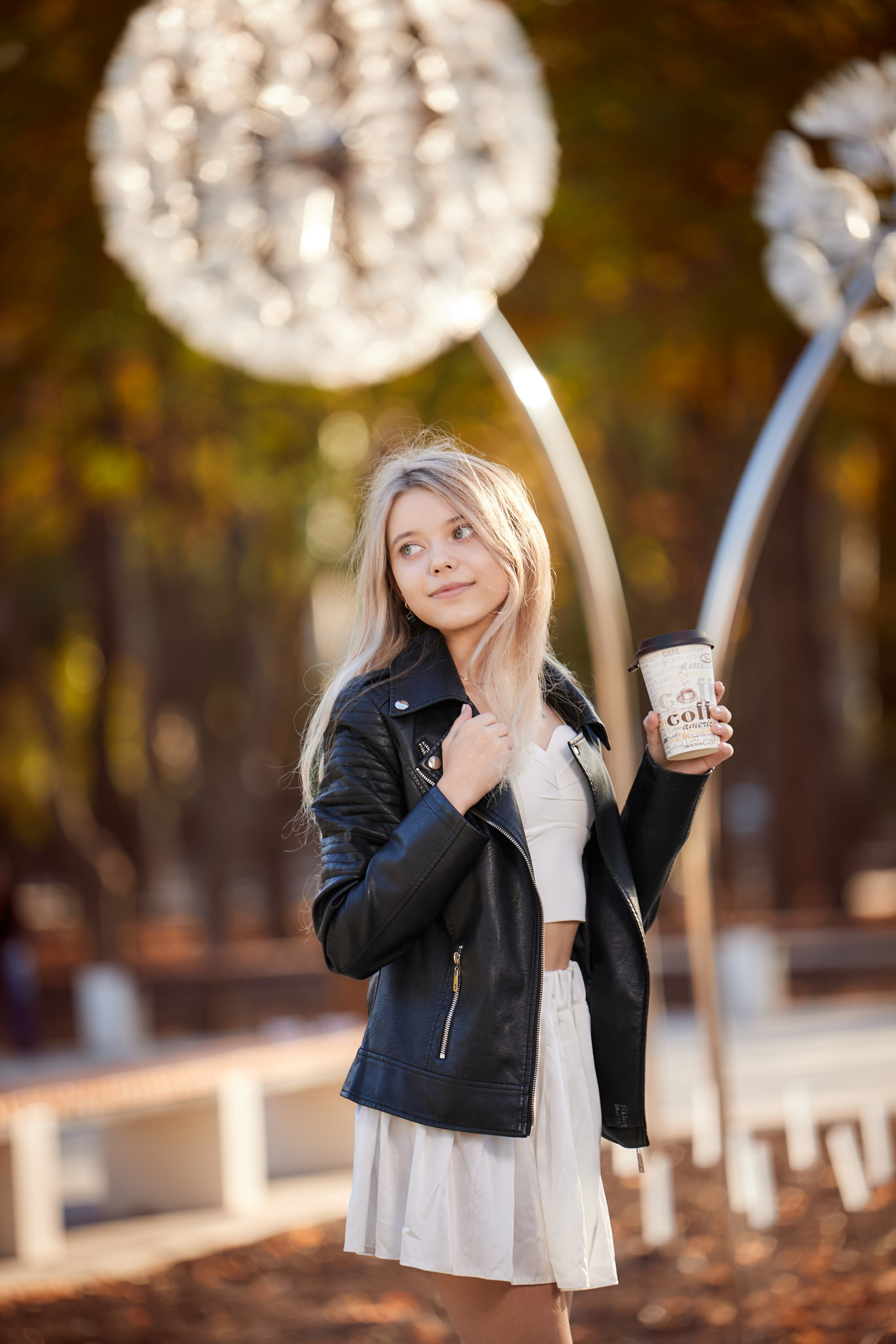 ПАРК ГУЛЛИВЕР. Фотограф Татаринов Андрей (Донецк / Макеевка)