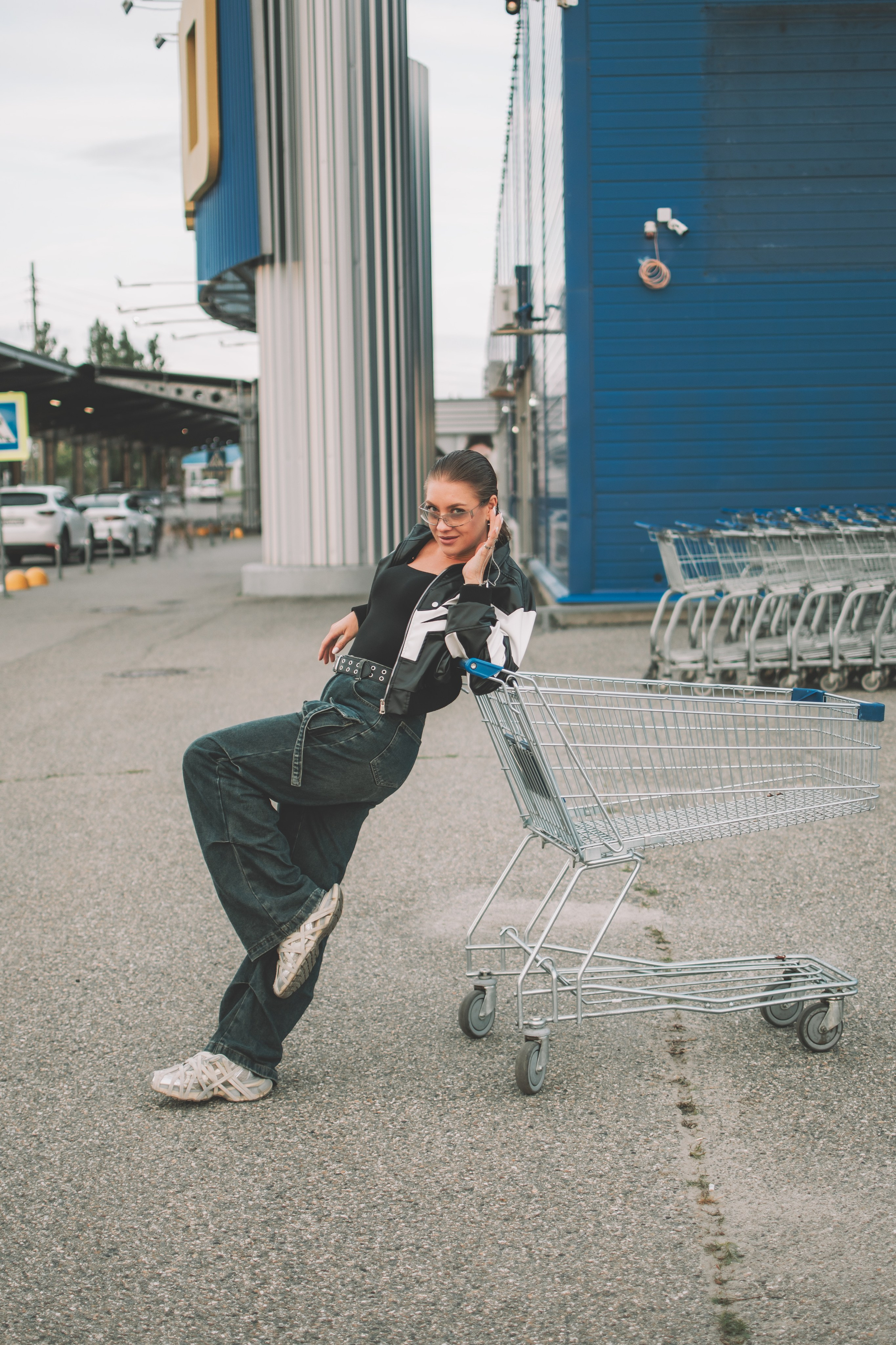 Навалили кринжа. Семейный и свадебный фотограф Губкинский и Ставрополь