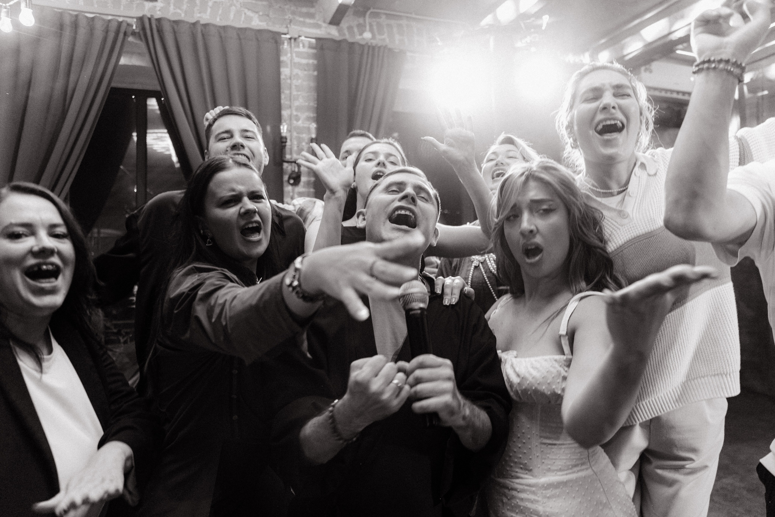 35 birthday. Свадебный и репортажный фотограф