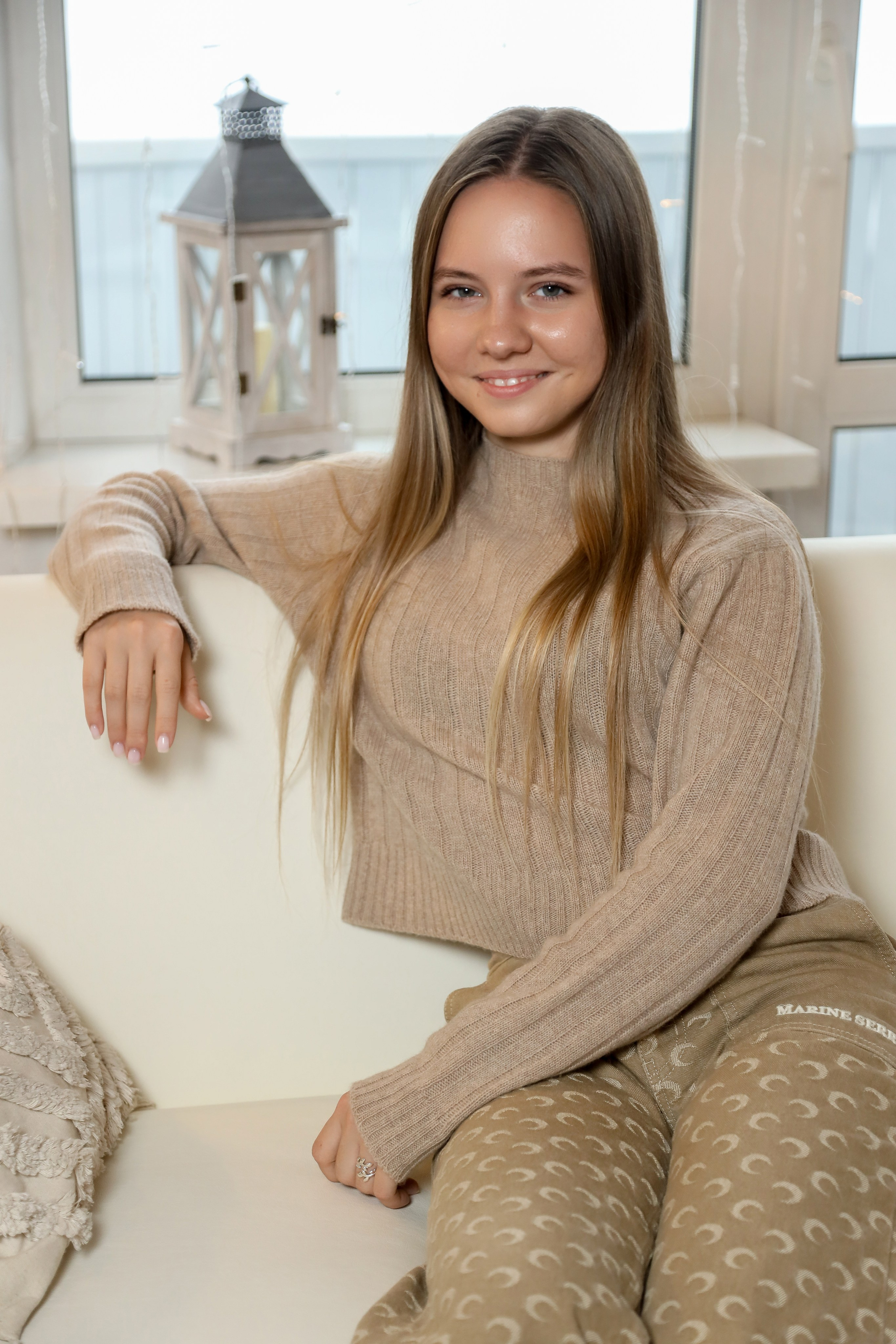 Sip&Paint. Фотограф Антон Чупринин