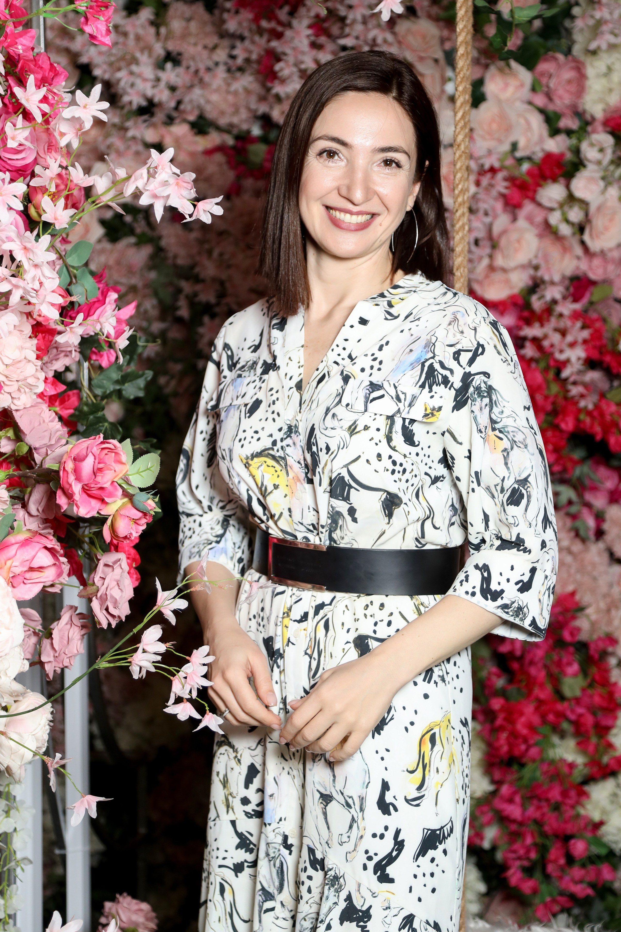 NSP Конференция в Сочи. Фотограф Антон Чупринин