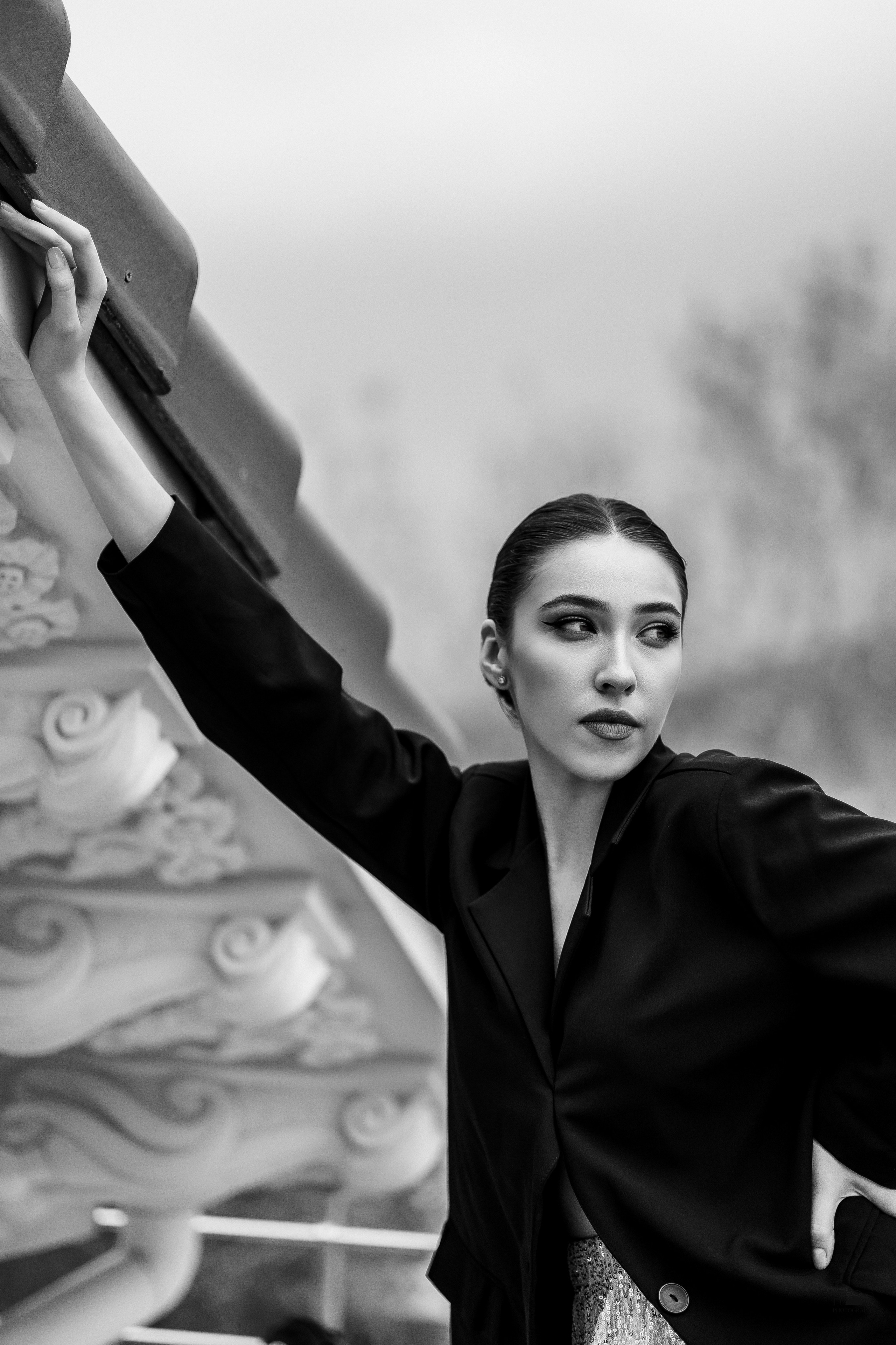 Картинная галерея. Семейный и портретный фотограф в Геленджике Любовь Бодрова