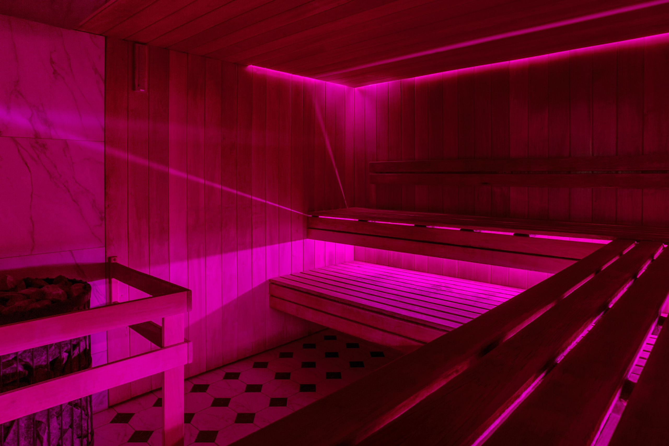 Фотосъёмка бань и саун. Алексей Шмуль