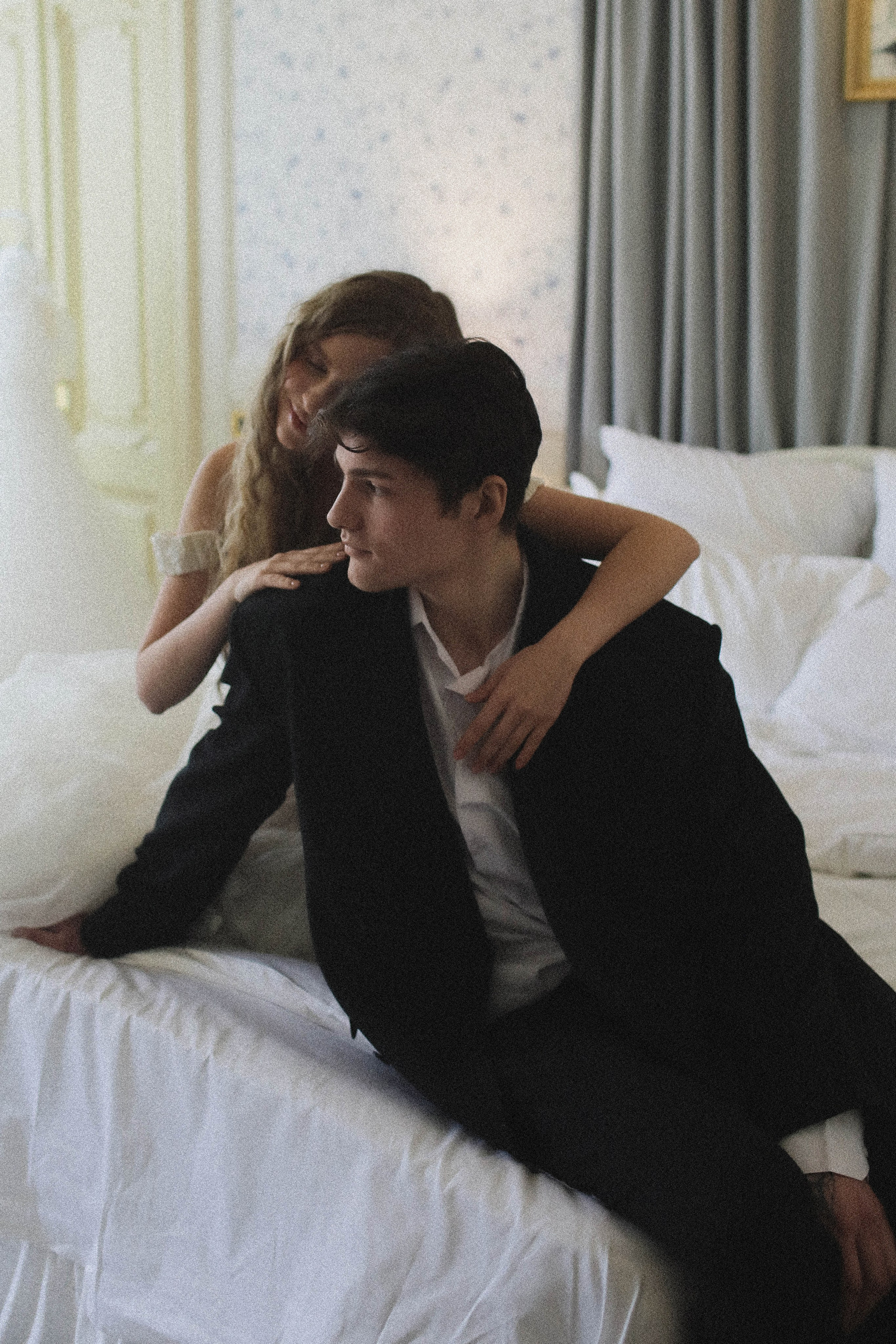 Свадебные съемки. Свадебный и семейный фотограф в Москве