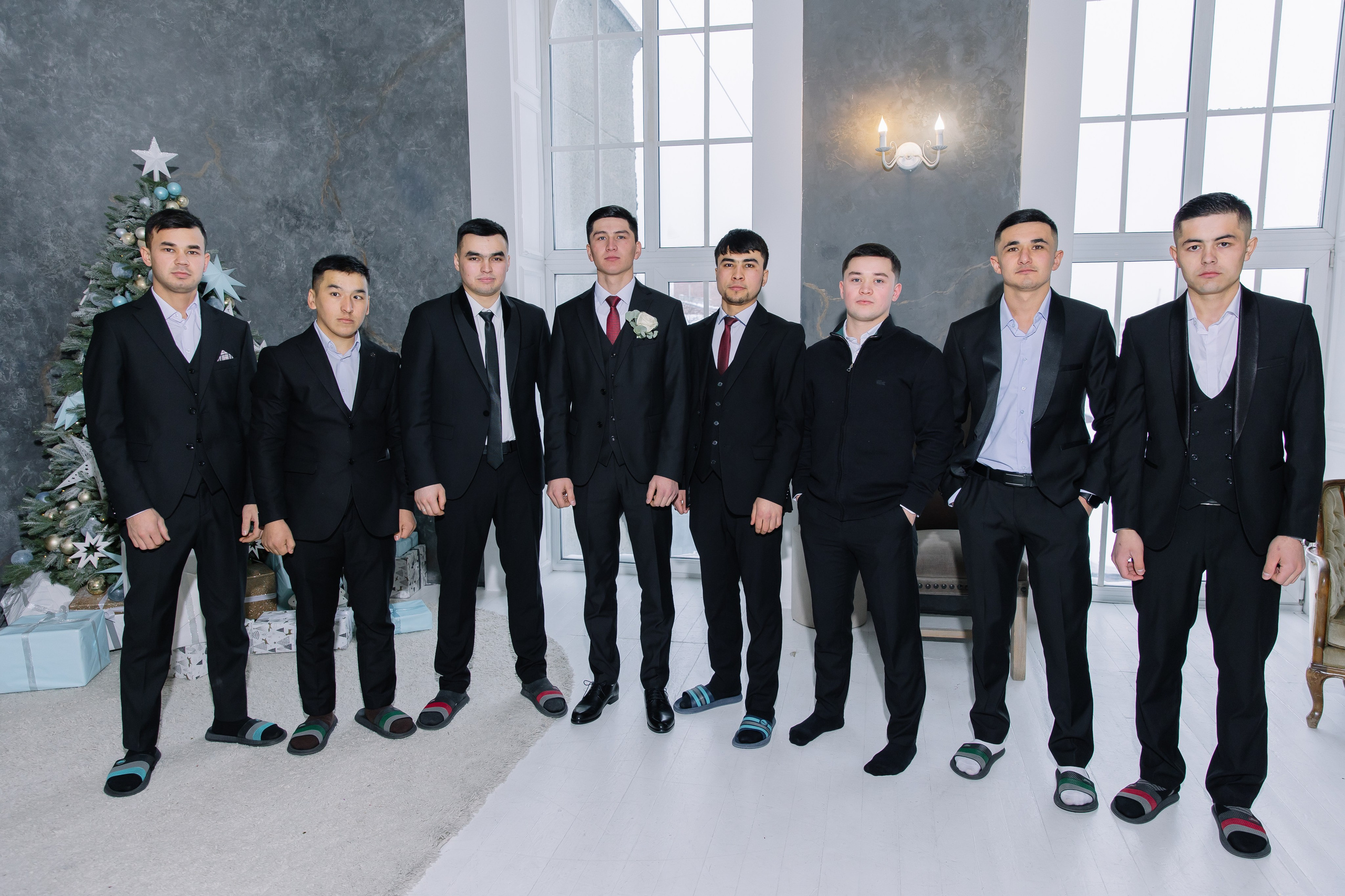 Свадьба Навруз & Шукрона. Свадебный фотограф в Новосибирске Лидия Александровна