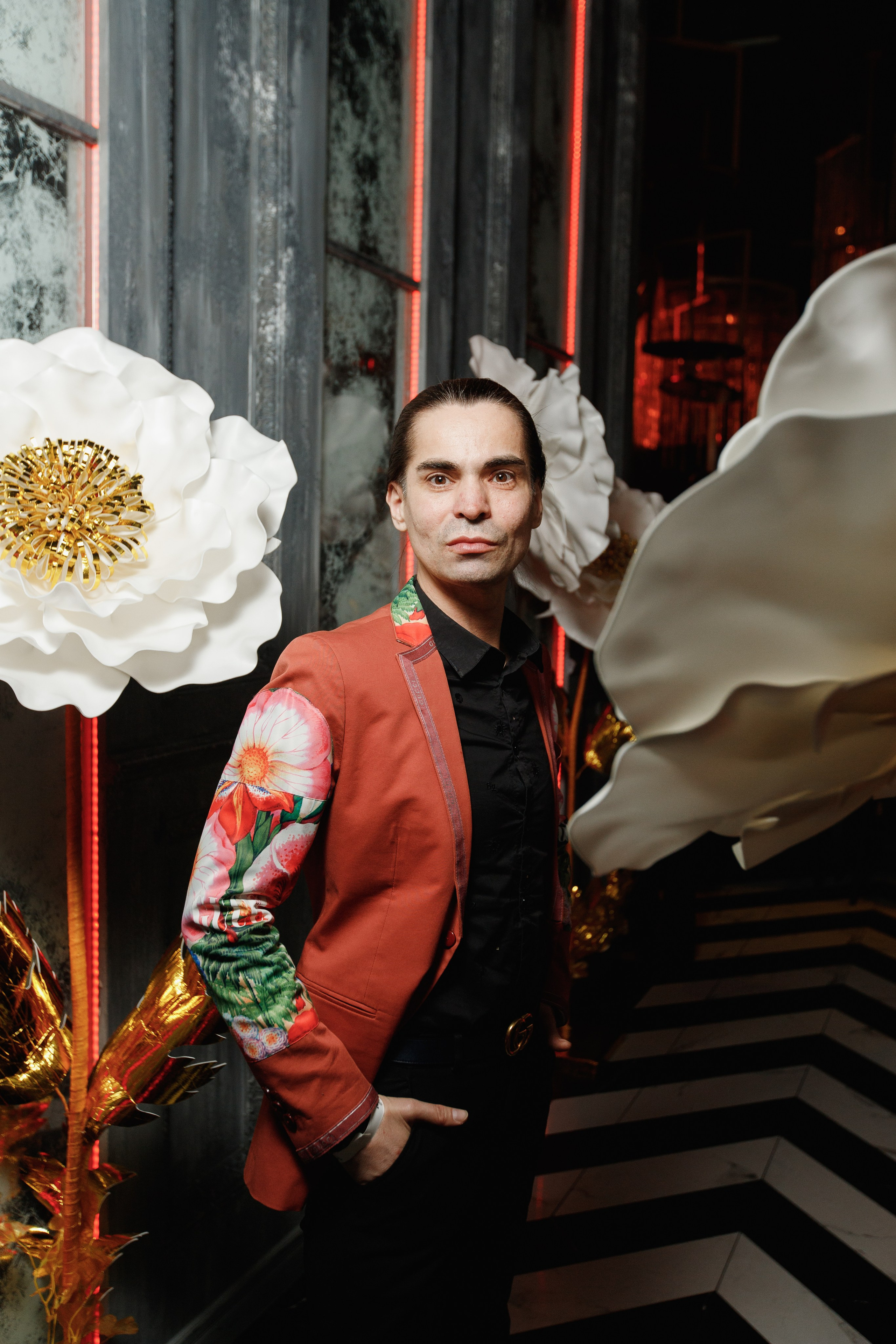 СОБРАНИЕ EXCLUSIVE — ПРЕЗЕНТАЦИЯ ВЕСЕННЕГО ЖУРНАЛА. СВОИ. ФОТООТЧЕТЫ-СОБЫТИЯ-МЕСТА