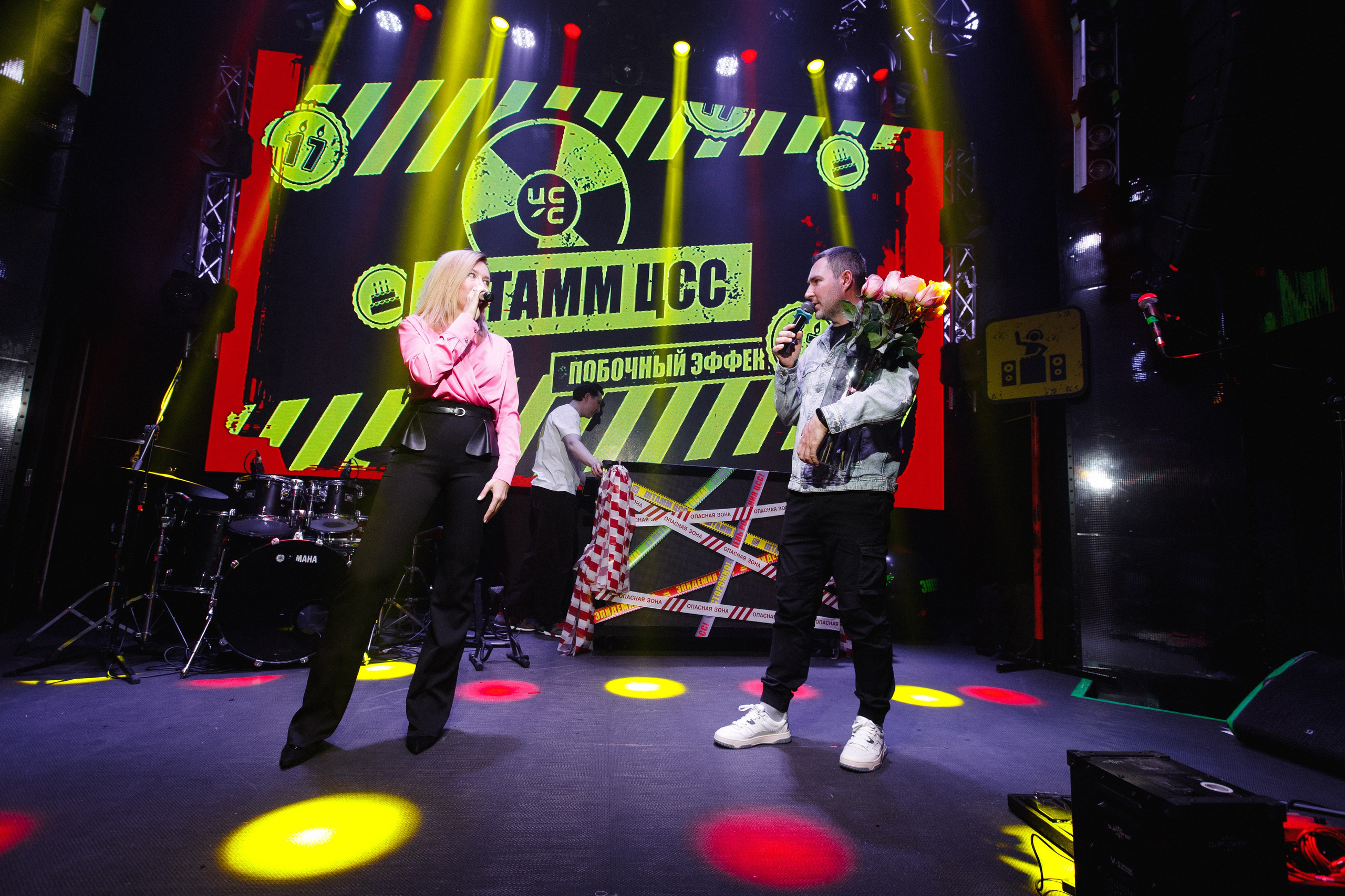 ЦСС 17 ЛЕТ — ШТАММ ЦСС [PART I — A.Kozhevnikov]. СВОИ. ФОТООТЧЕТЫ-СОБЫТИЯ-МЕСТА