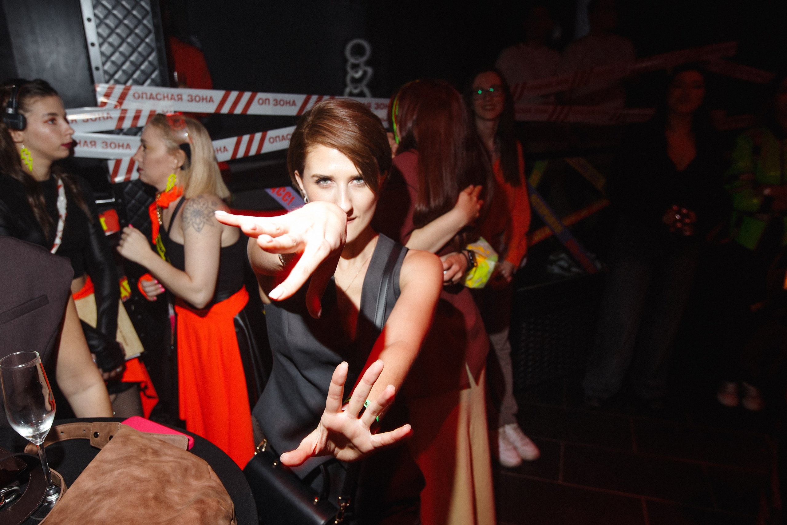 ЦСС 17 ЛЕТ — ШТАММ ЦСС [PART I — A.Kozhevnikov]. СВОИ. ФОТООТЧЕТЫ-СОБЫТИЯ-МЕСТА