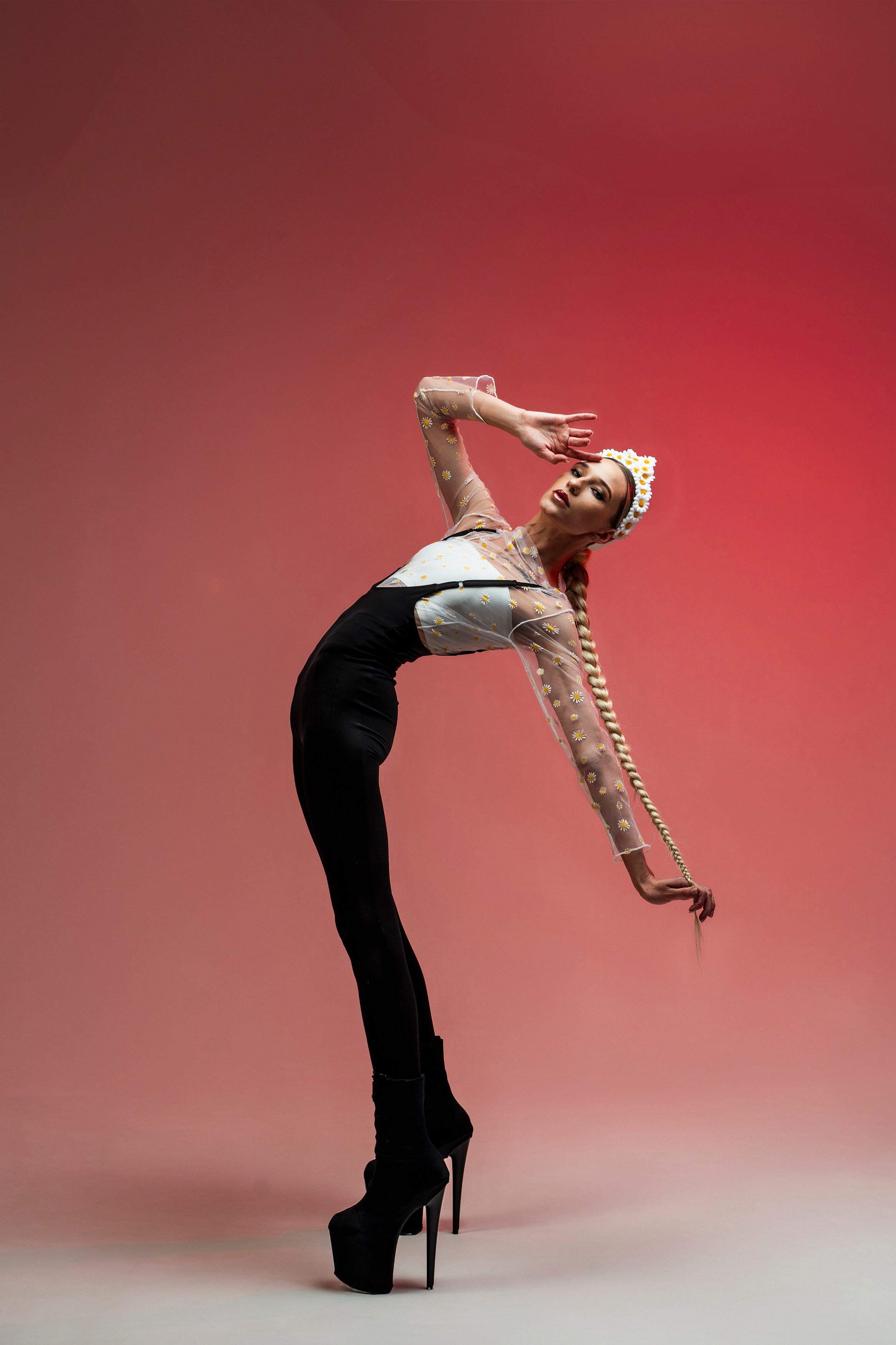 Алёна. Фотограф Казань