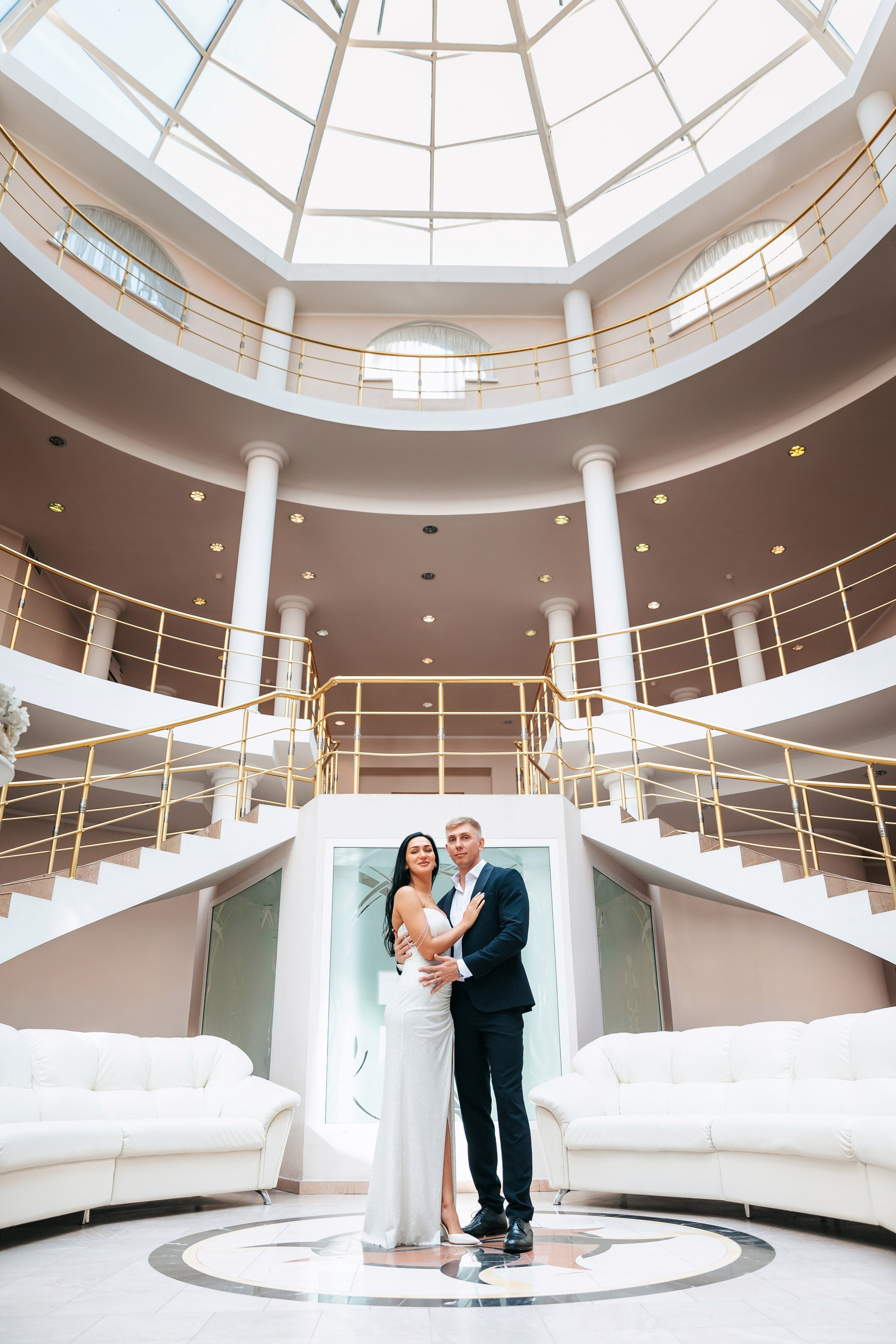 Свадебное портфолио. Виктор Черных