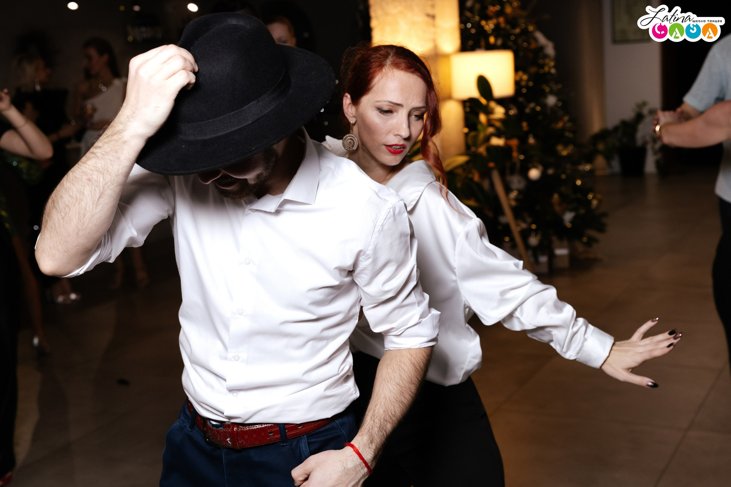 Корпоратив Casa Latina. Семейный фотограф — Макс Белогрудов