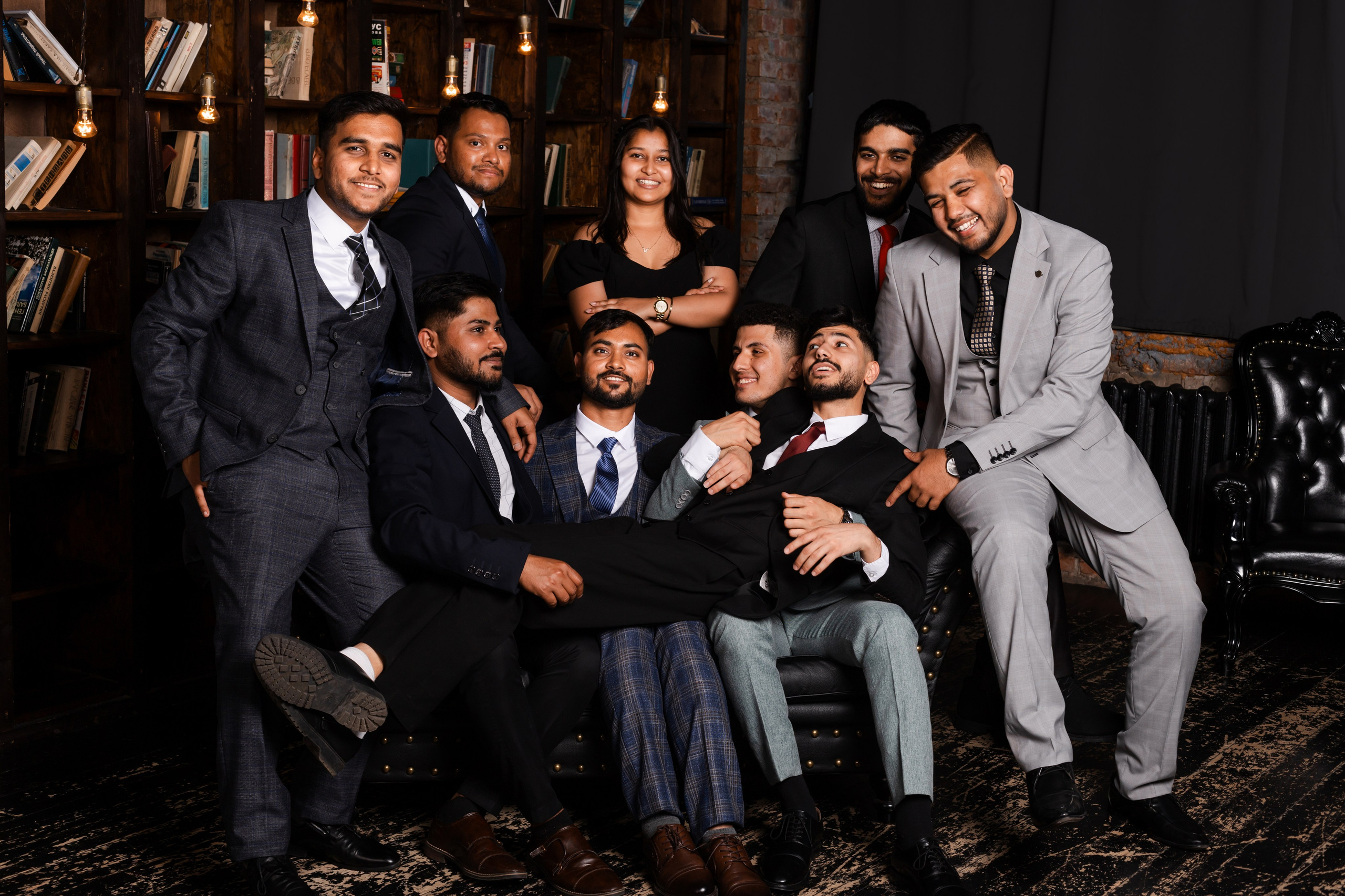 Махмуд. Марина Шаймухаметова. Фотограф в Уфе